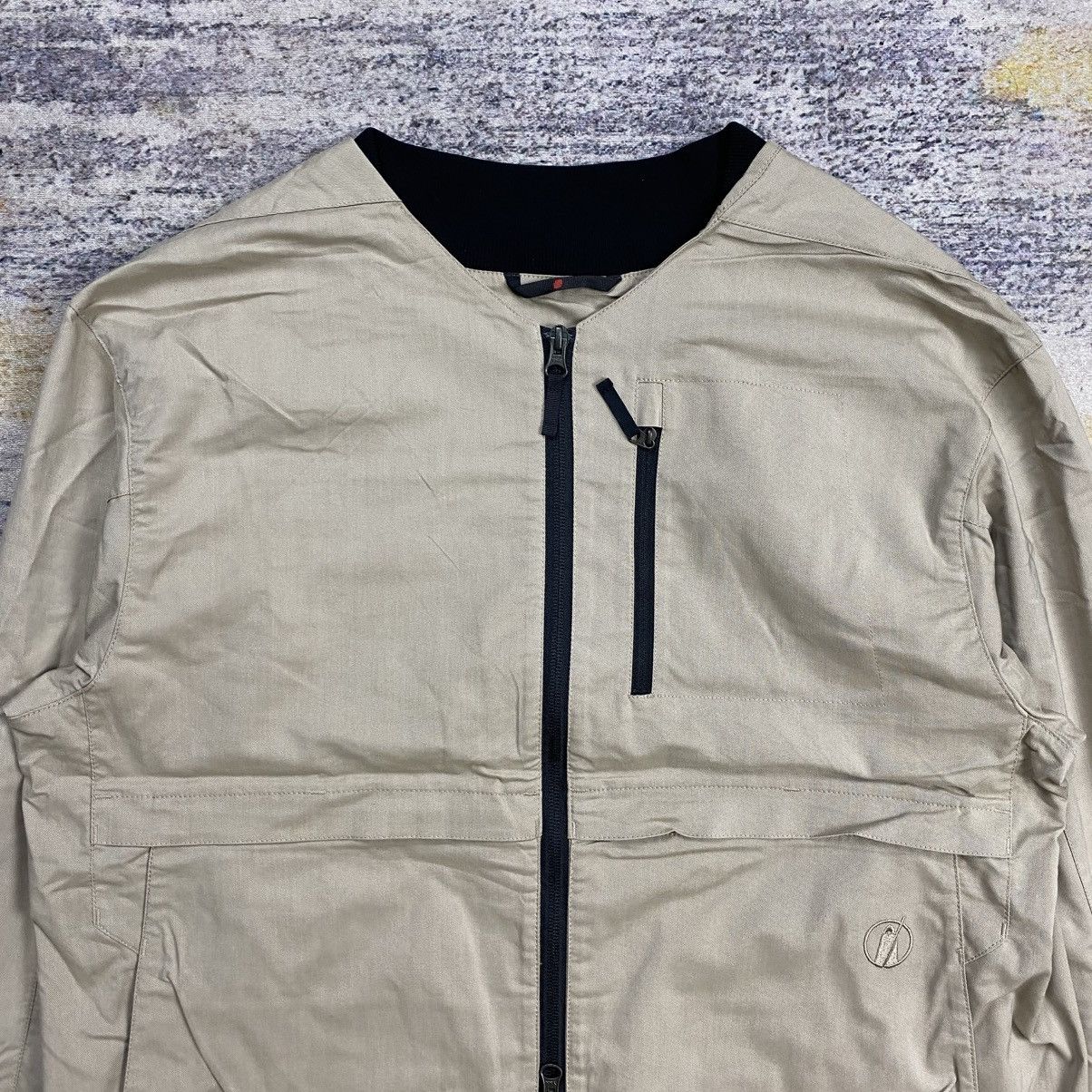 Tilak poutnik tilak multi pocket jacket Size US L / EU 52-54 / 3 - 4 Thumbnail