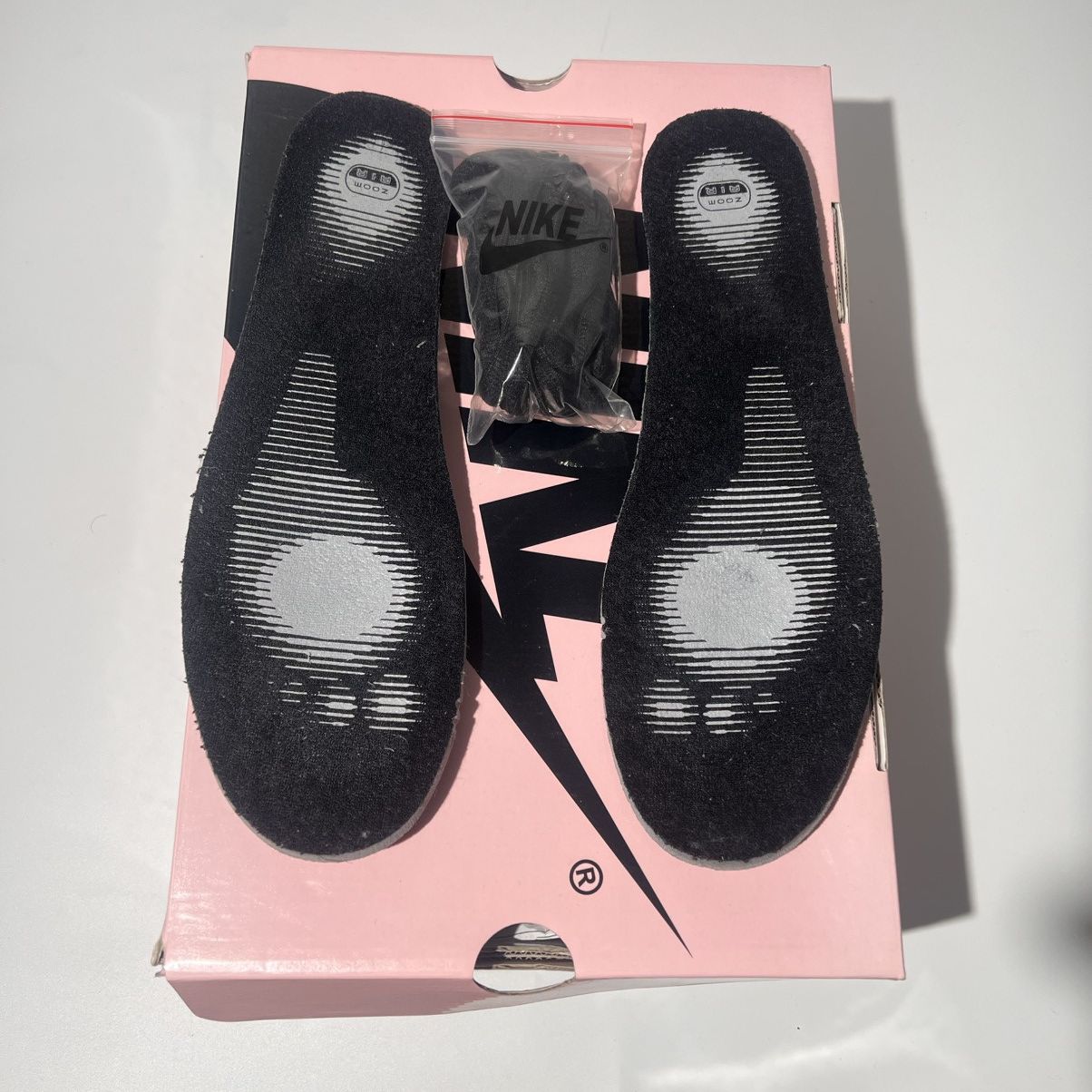 Nike NIKE SB DUNK HIGH PRO HUF UK9 US11 Size US 10 / EU 43 - 9 Thumbnail
