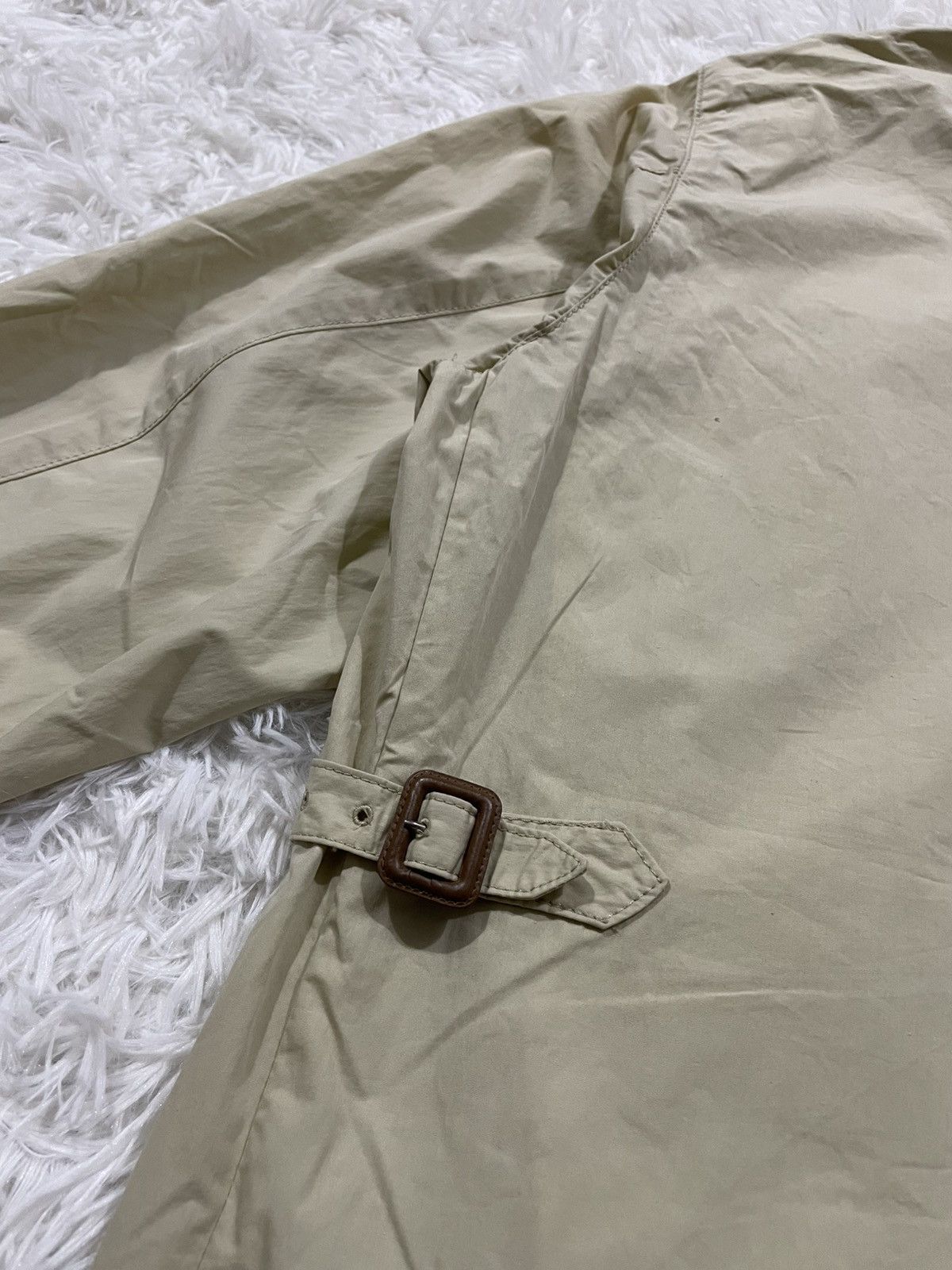 Playboy × Vintage VINTAGE PLAYBOY Light Jacket Size US M / EU 48-50 / 2 - 10 Thumbnail