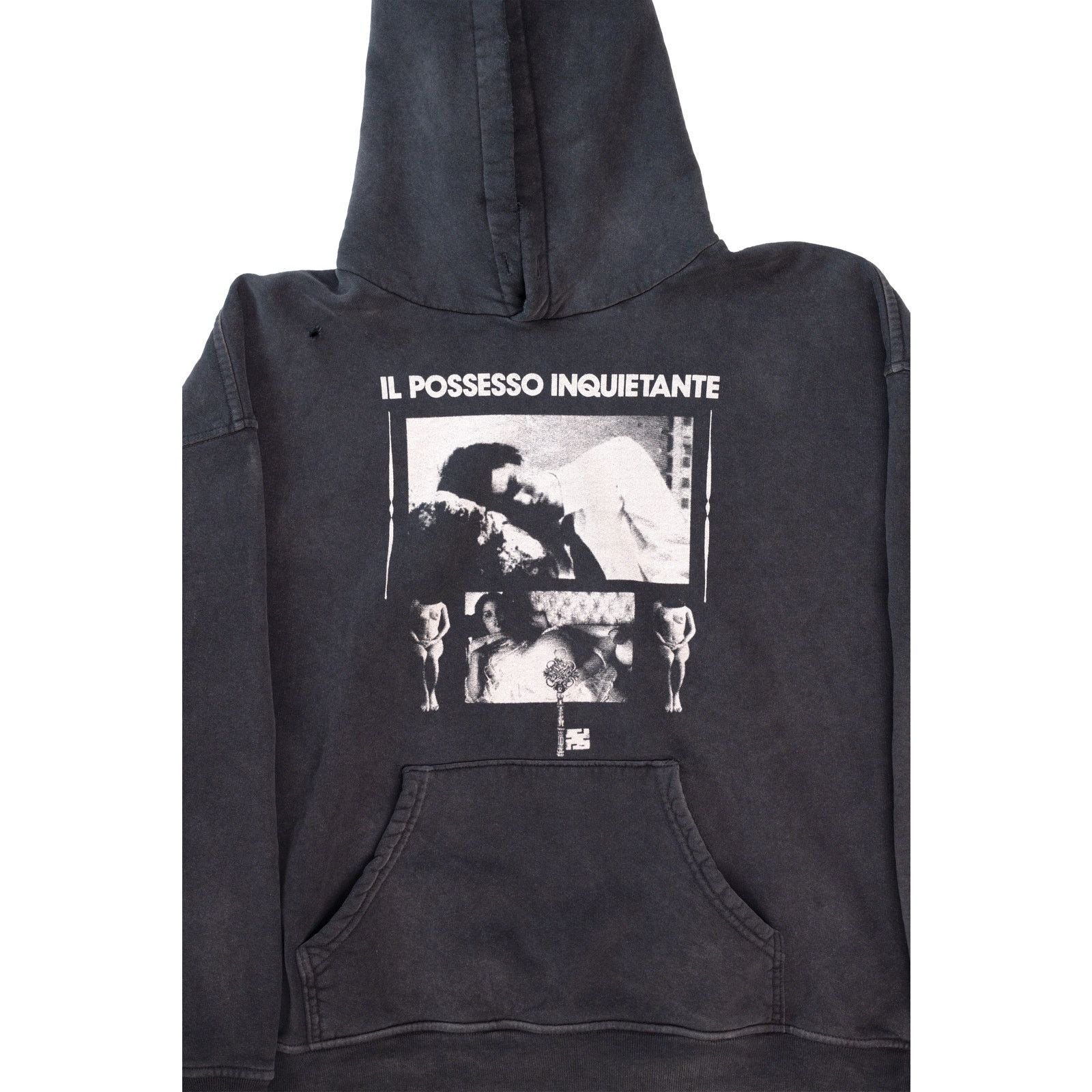 Enfants Riches Deprimes Il Possesso Hoodie Size US M / EU 48-50 / 2 - 4 Thumbnail