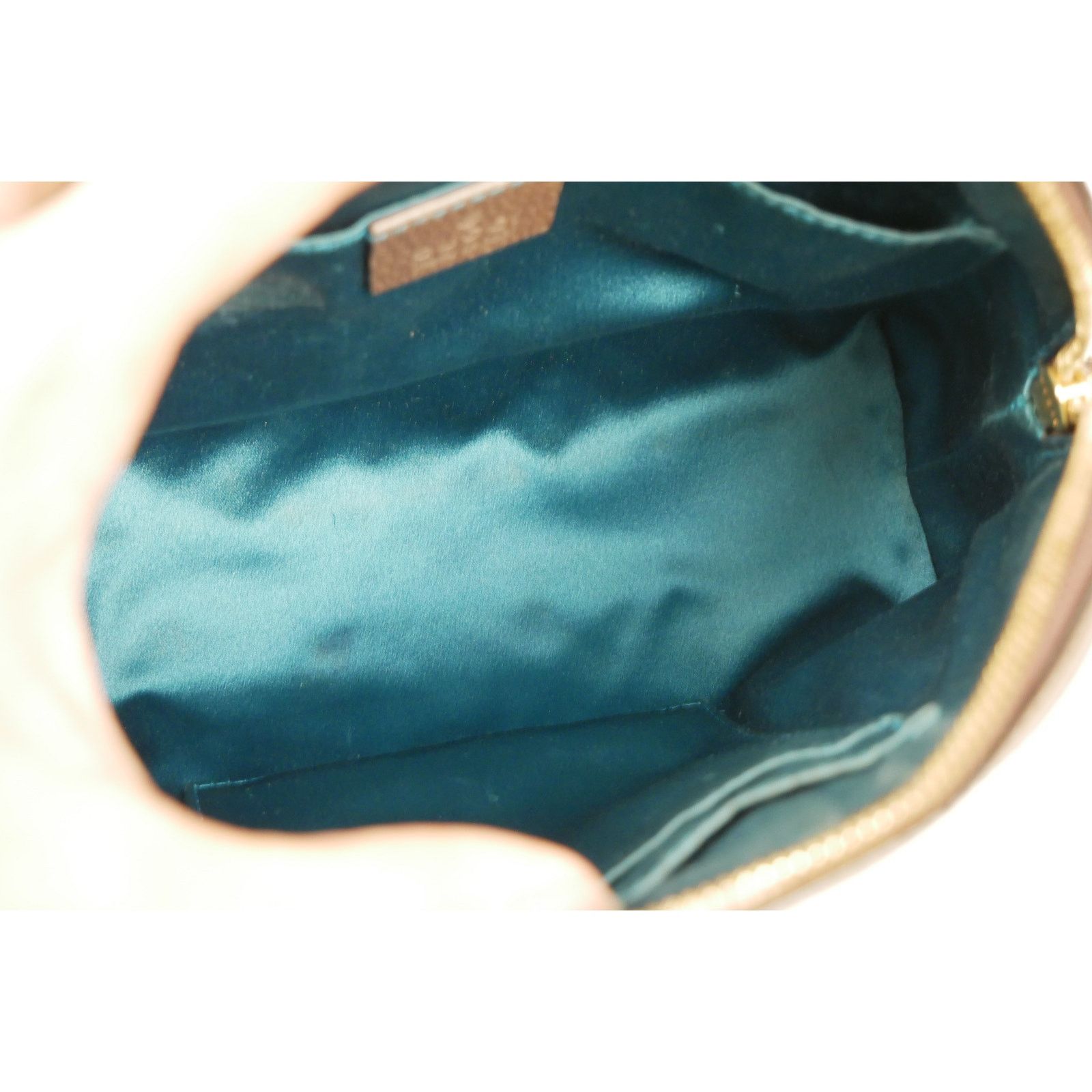 Gucci Gucci Ophidia Top Shoulder Bag Size ONE SIZE - 10 Thumbnail