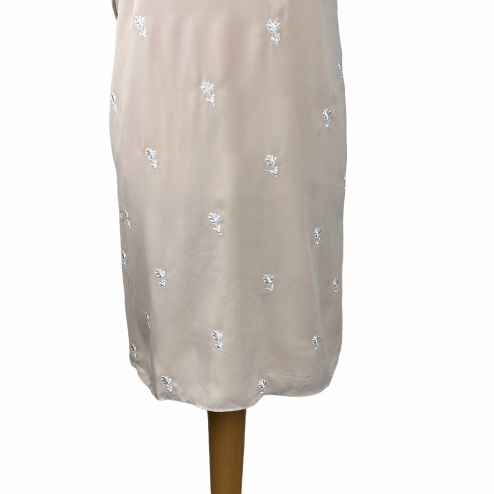 English Factory English Factory Spaghetti Strap Sheath with Tee S Size S / US 4 / IT 40 - 3 Thumbnail