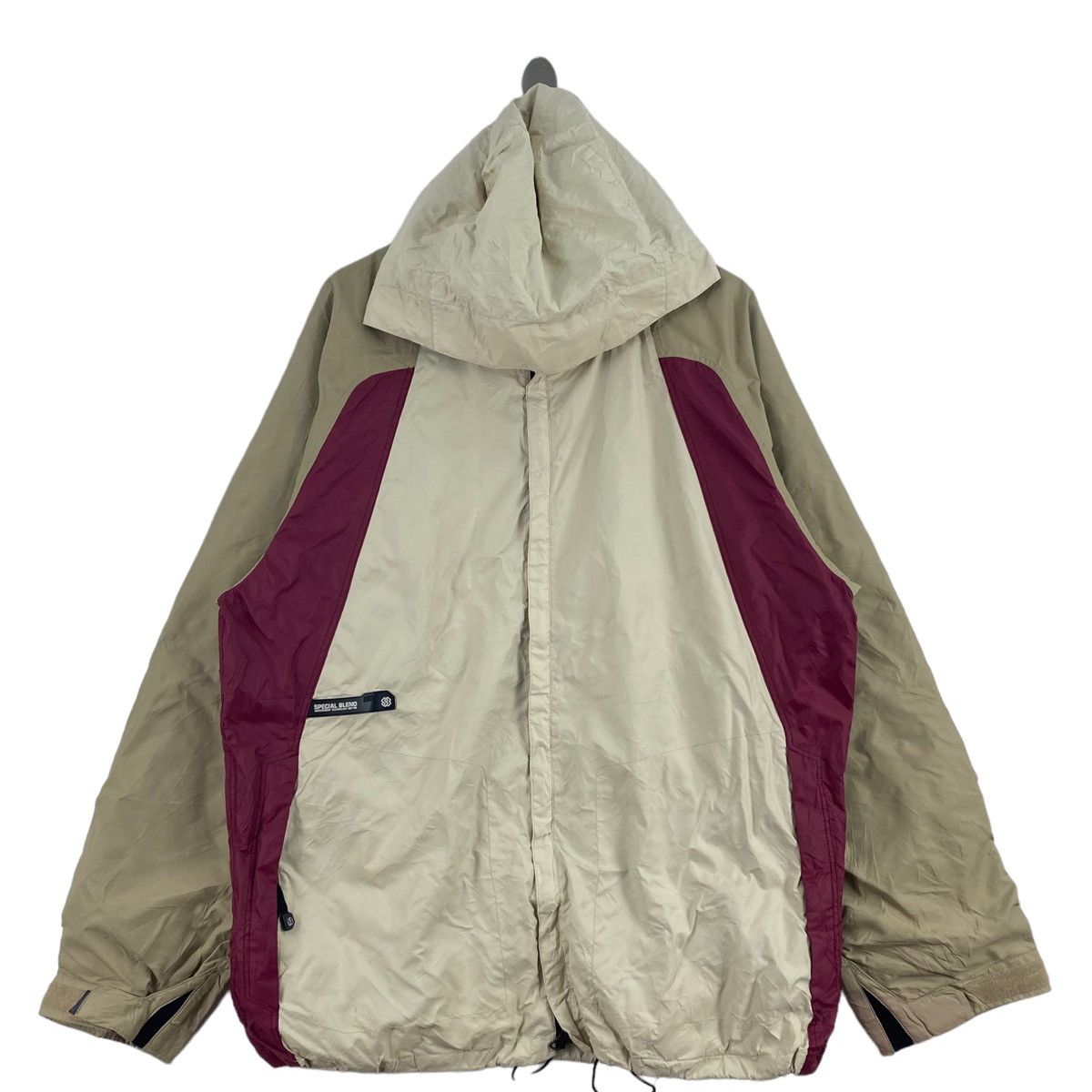 Other SPECIAL BLEND Snowboarding Multi Color Windbreaker Winter Size US L / EU 52-54 / 3 - 1 Thumbnail