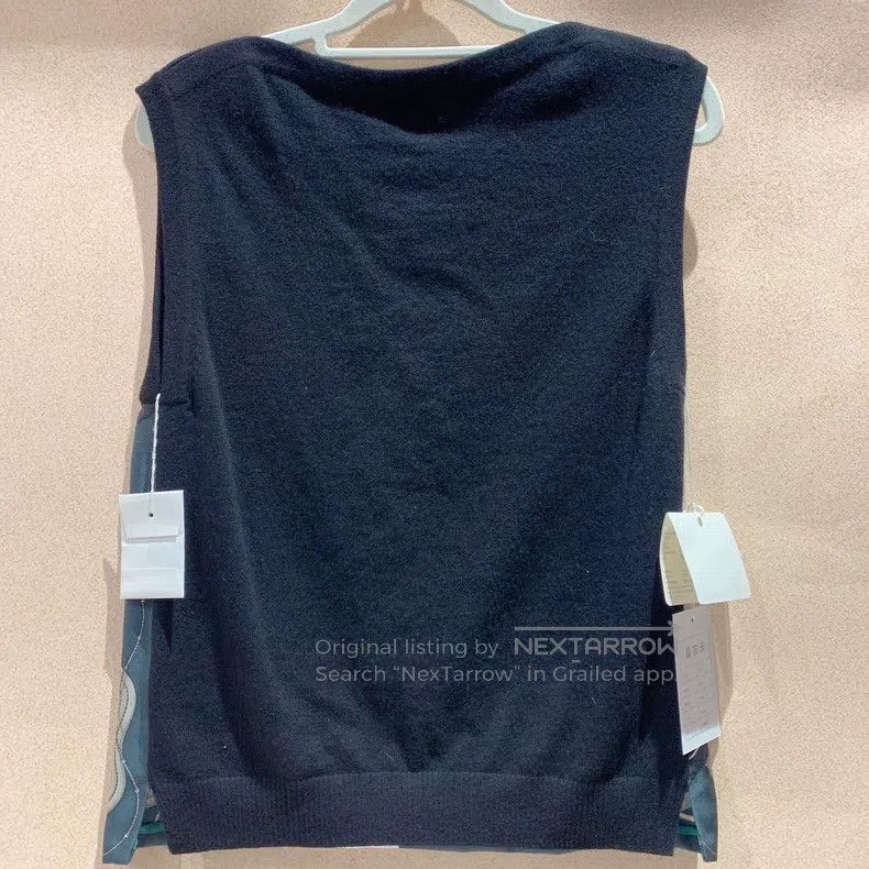 Hermes Hermes Silk Sleeveless Dress Size XXS / US 00 / IT 34 - 2 Thumbnail