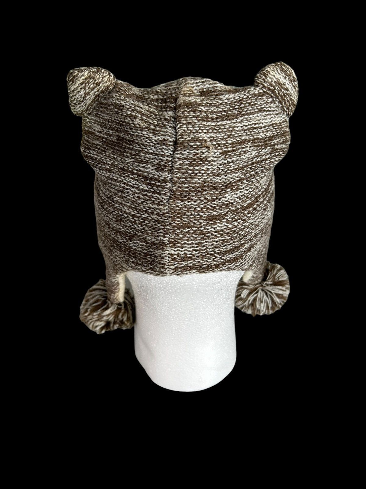 14th Addiction × Japanese Brand Japanese Bunny Horn Devil Beanie Hats Size ONE SIZE - 3 Thumbnail