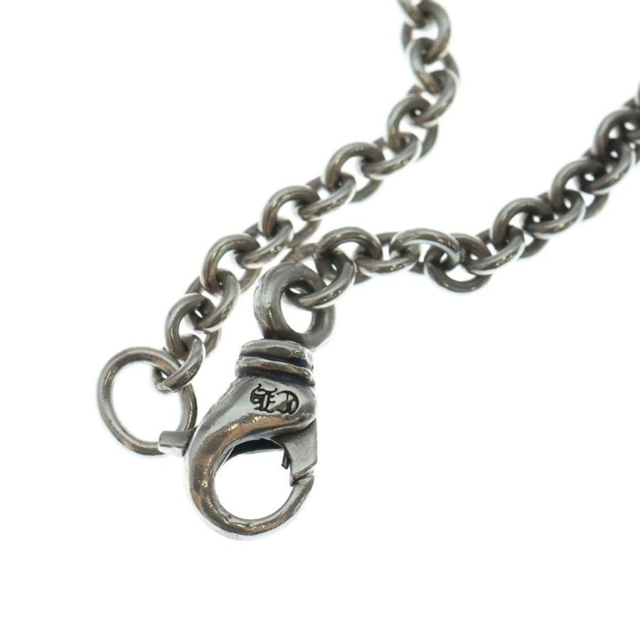 Chrome Hearts 20inch Chrome Hearts NE Chain Size ONE SIZE - 5 Thumbnail