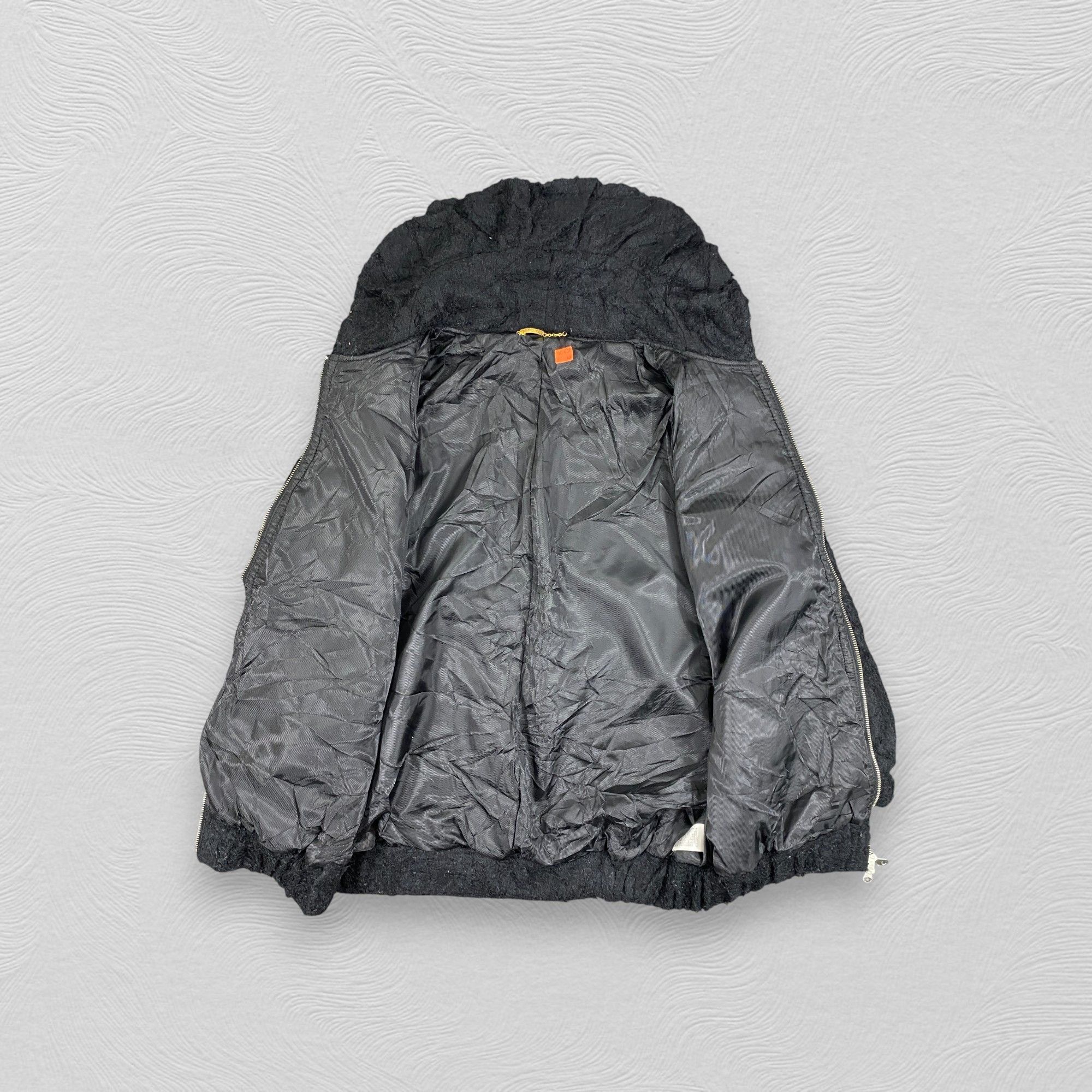 Japanese Brand Vintage Japanese Brand Nicole White Jacket -J108 Size US M / EU 48-50 / 2 - 3 Thumbnail