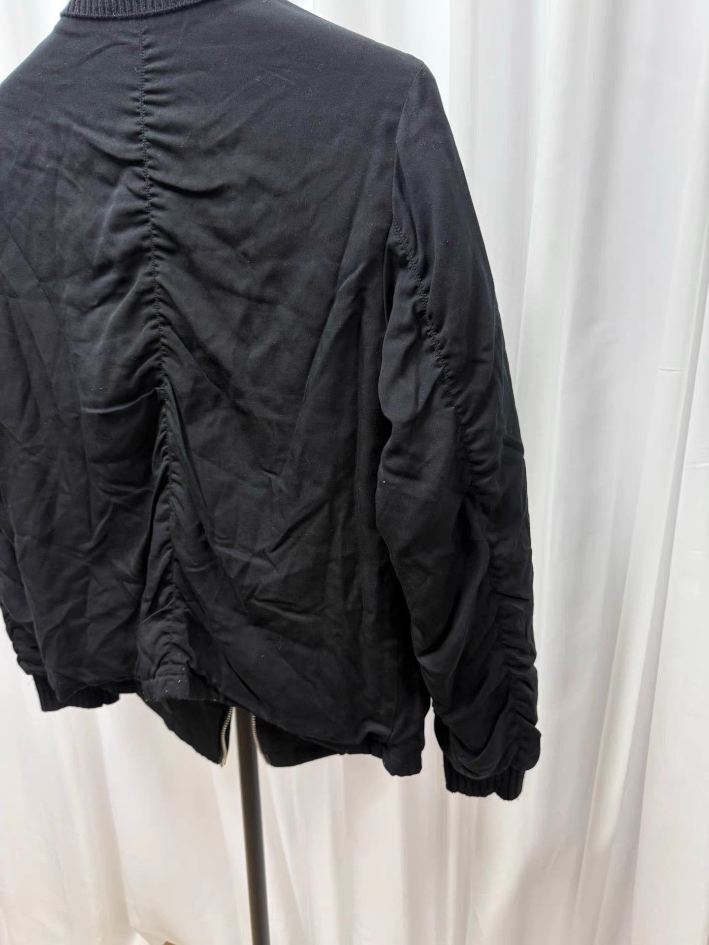 Undercover Undercover Padded Fleece Double-Zip Jacket K20 Size US M / EU 48-50 / 2 - 6 Thumbnail