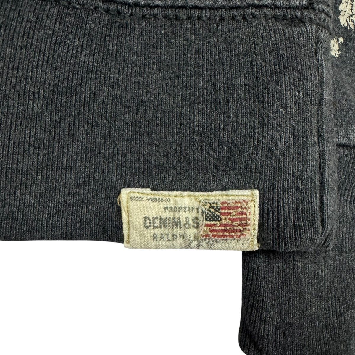 Denim & Supply Ralph Lauren Vtg🔥Denims & Supply Ralph Lauren Tribal Aztec Navajo Hoodies Size US M / EU 48-50 / 2 - 11 Thumbnail
