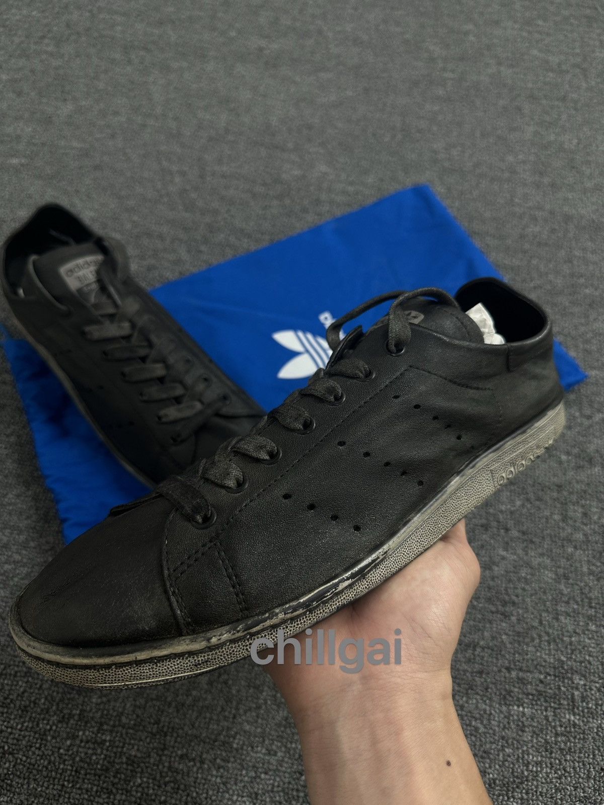 Adidas stan smith ante deals