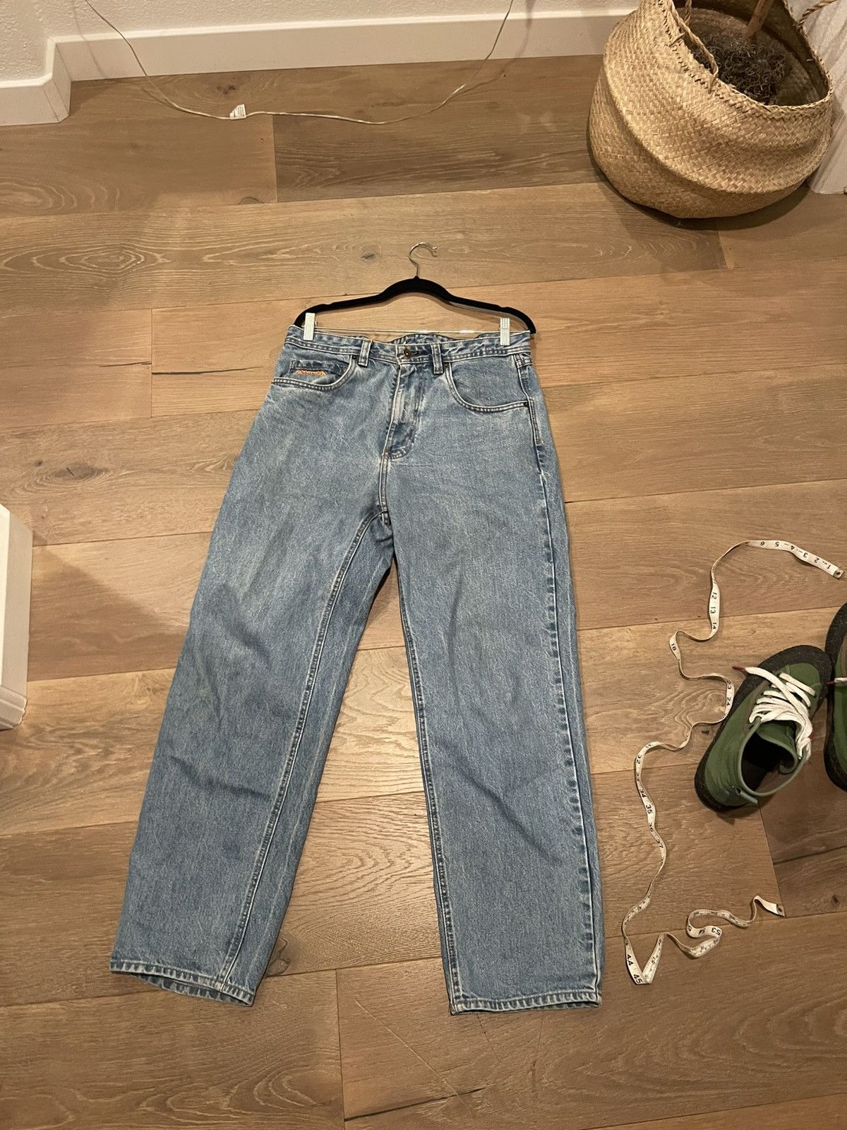 Empyre Empyre Jeans Size US 33 - 1 Thumbnail
