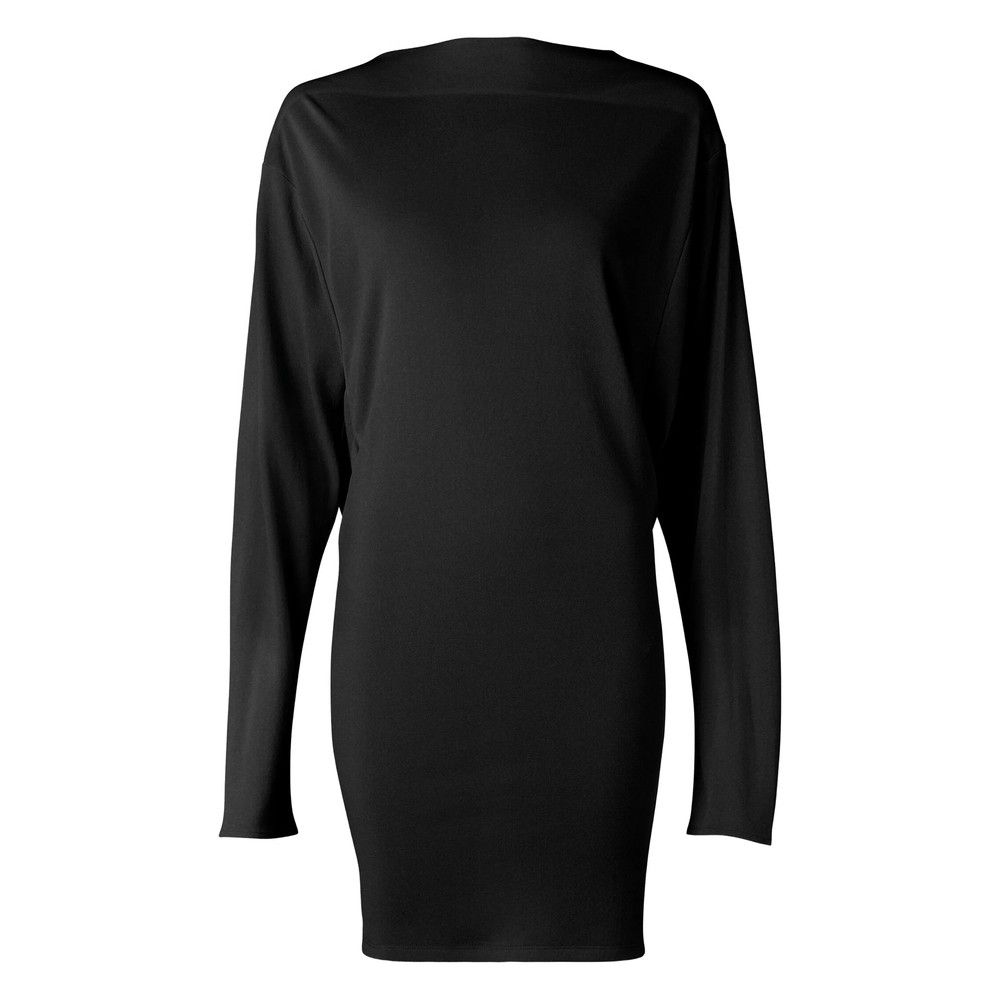 Jacquemus Jacquemus BLACK Dresses - Cocktail & Party Dresses Size XS / US 0-2 / IT 36-38 - 1 Thumbnail