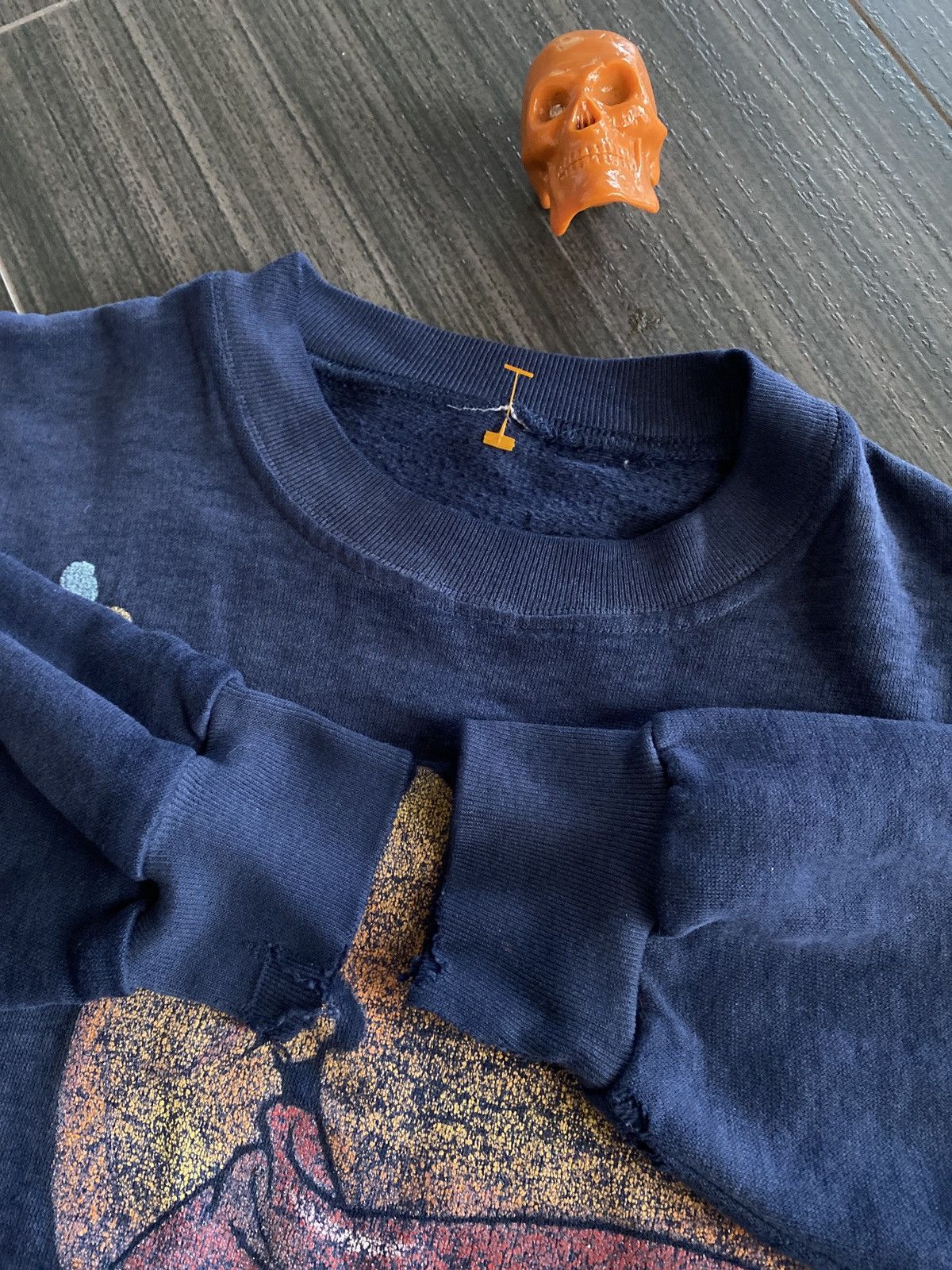 Disney × Vintage 90s winnie the pooh disney sweatshirt M Size M / US 6-8 / IT 42-44 - 4 Thumbnail