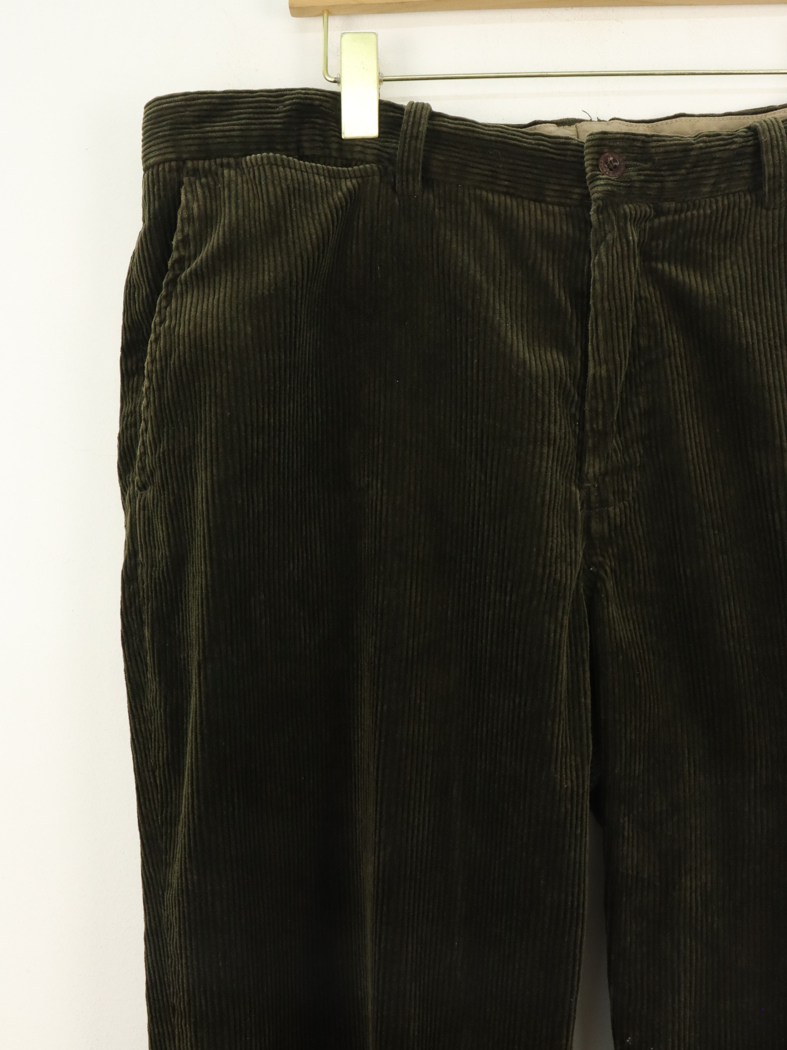 Polo Ralph Lauren × Ralph Lauren Polo Ralph Lauren Corduroy PRL Pant Size US 38 / EU 54 - 8 Thumbnail