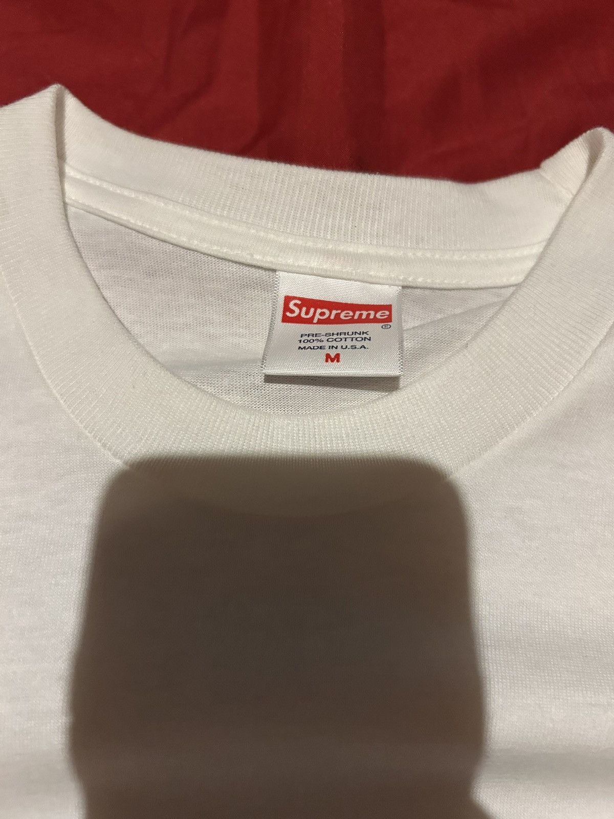 Supreme Supreme Cat in the Hat Size US M / EU 48-50 / 2 - 2 Thumbnail