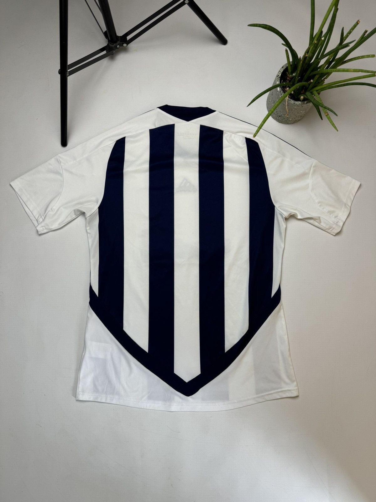 Vintage Rare vintage Albion adidas soccer jersey Size US M / EU 48-50 / 2 - 10 Thumbnail