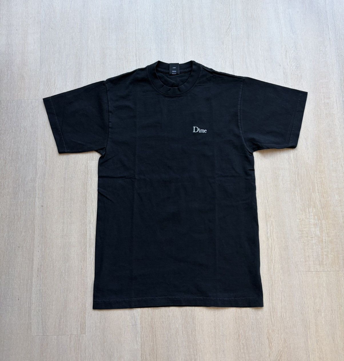 Dime Dime Shirt Small Size US S / EU 44-46 / 1 - 1 Thumbnail