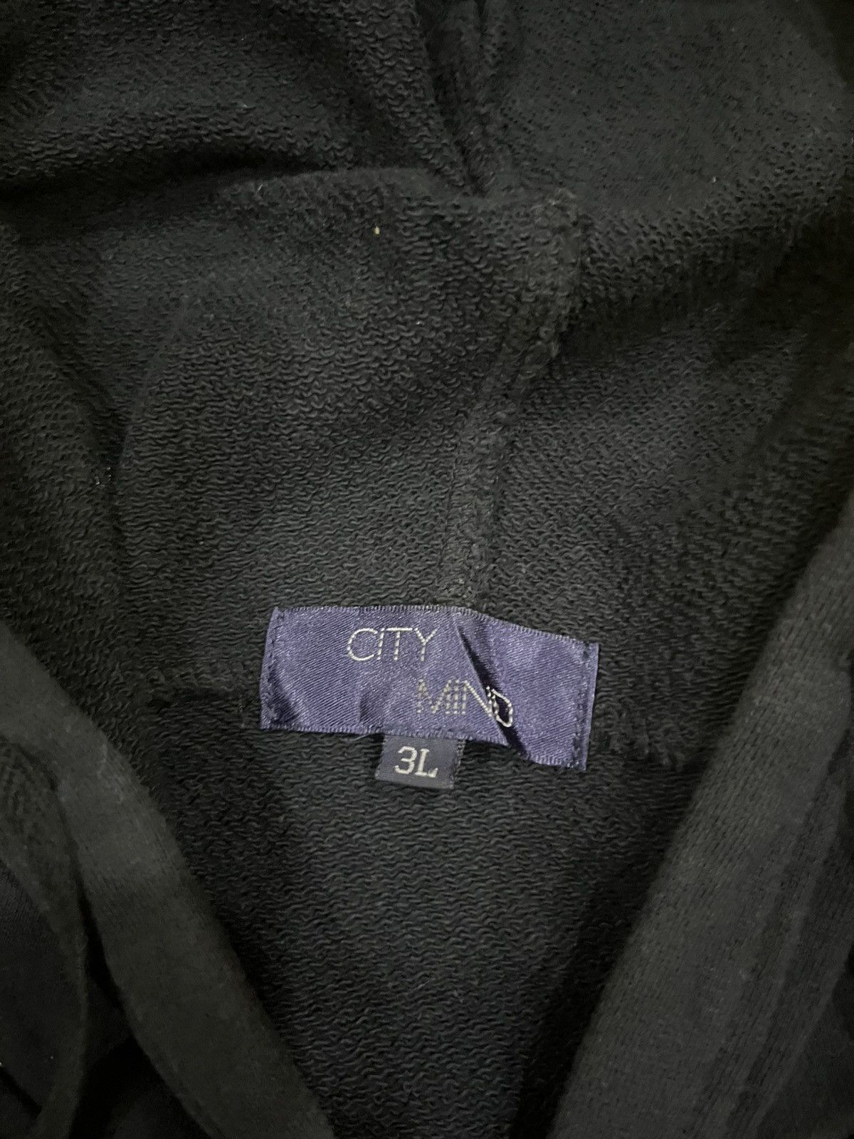 Japanese Brand Vintage flash hunter zipper hoodie Size US XXL / EU 58 / 5 - 8 Thumbnail