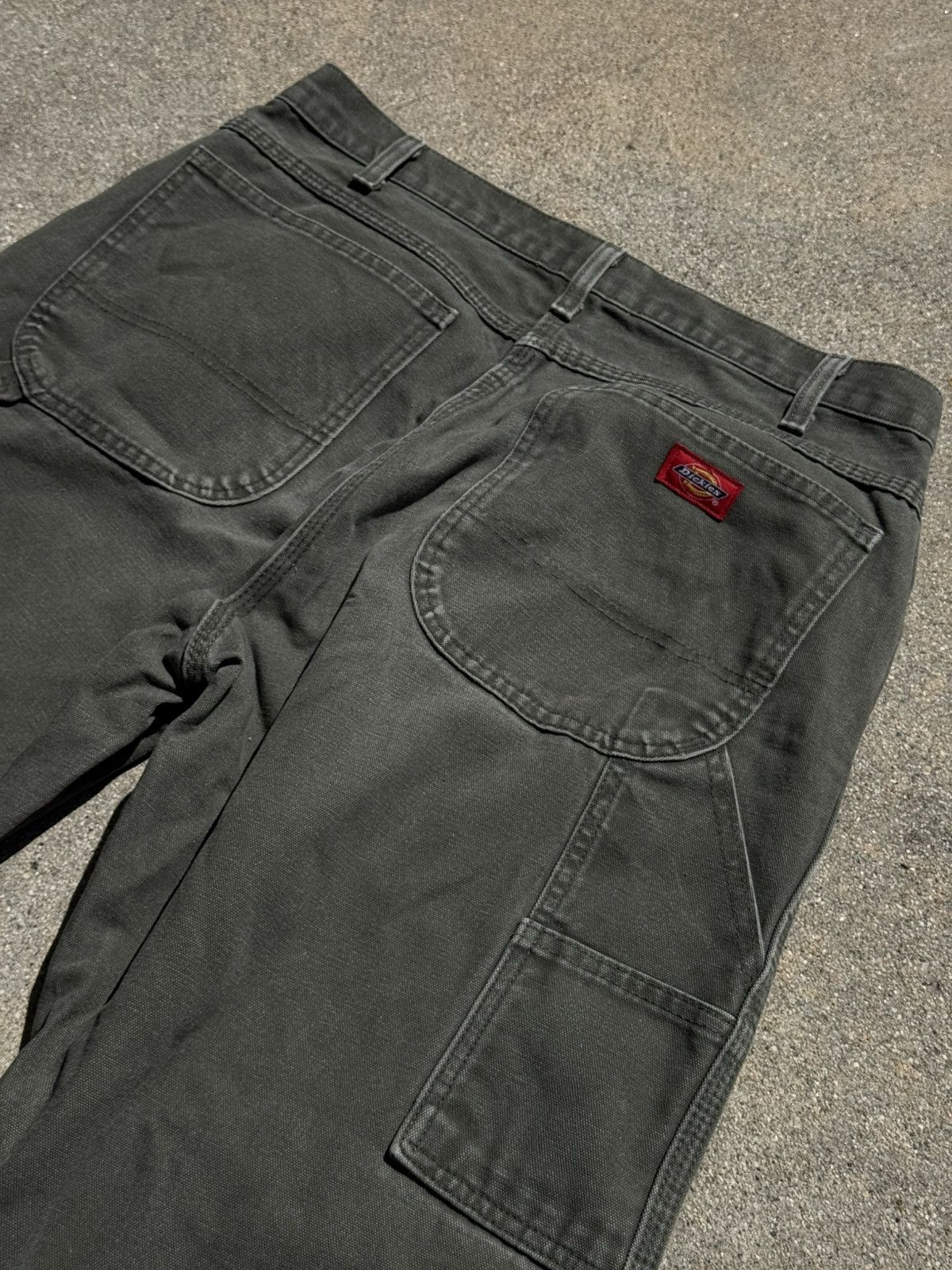 Dickies Vintage Dickies Size US 34 / EU 50 - 5 Thumbnail