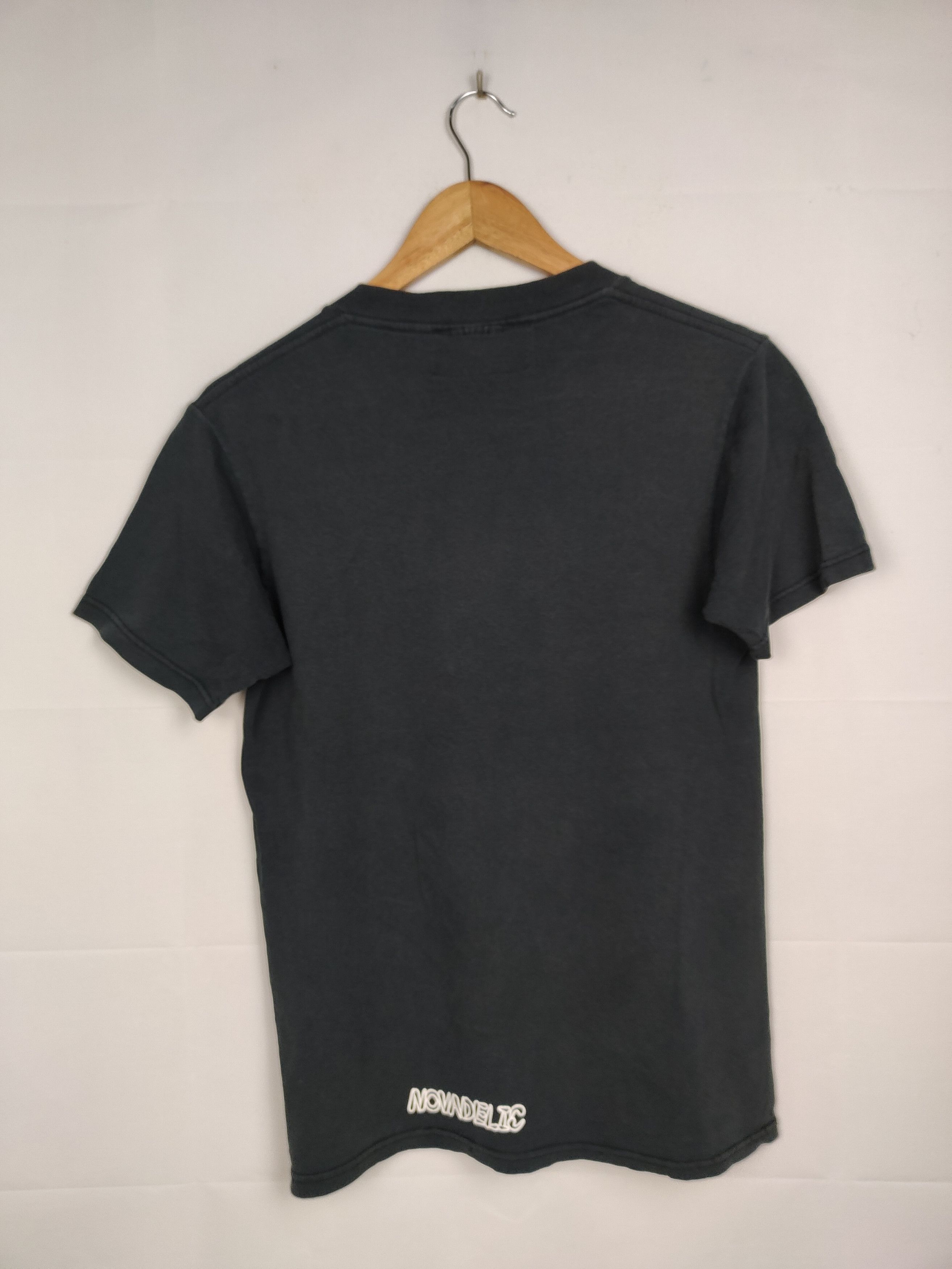 Band Tees × Japanese Brand × Vintage Vintage Sonic Youth Band Shirt Size US S / EU 44-46 / 1 - 4 Thumbnail
