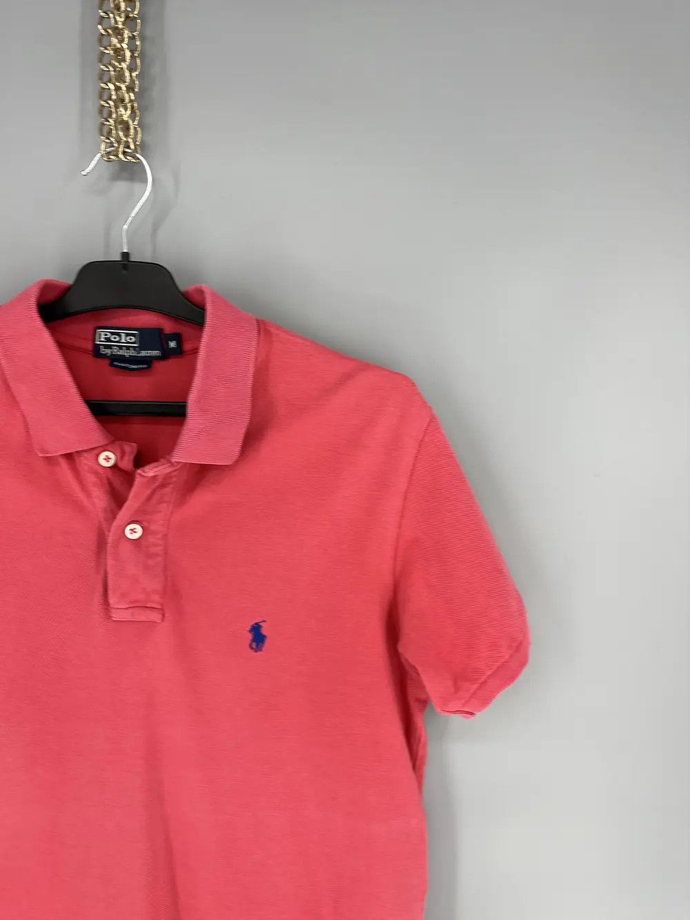 Polo Ralph Lauren × Vintage Vintage Ralph Lauren Polo Y2K American Wear 90s Casual Style Size US M / EU 48-50 / 2 - 5 Thumbnail