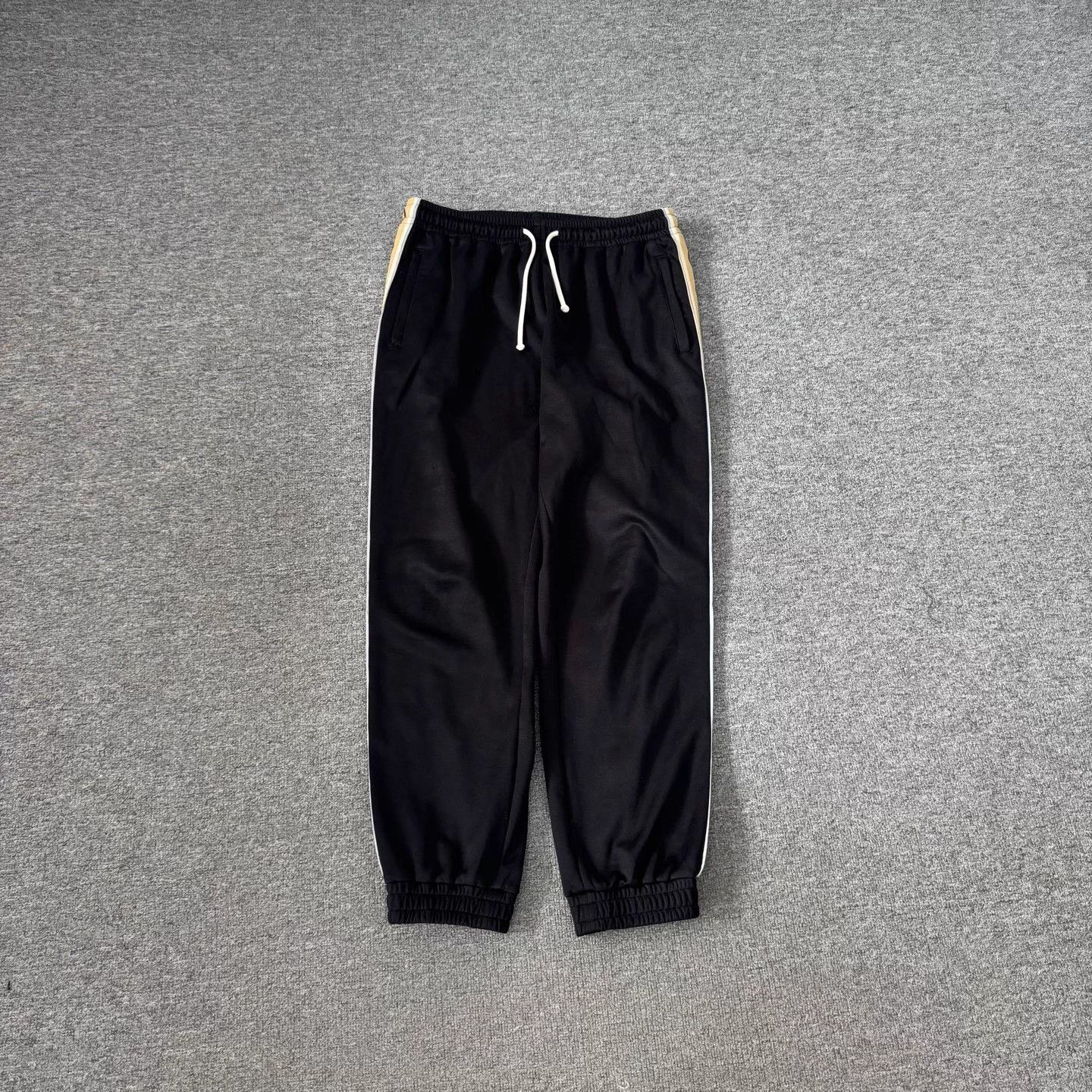 Gucci Gucci interlocking G sweatpants S 99 new Size US 34 / EU 50 - 2 Thumbnail