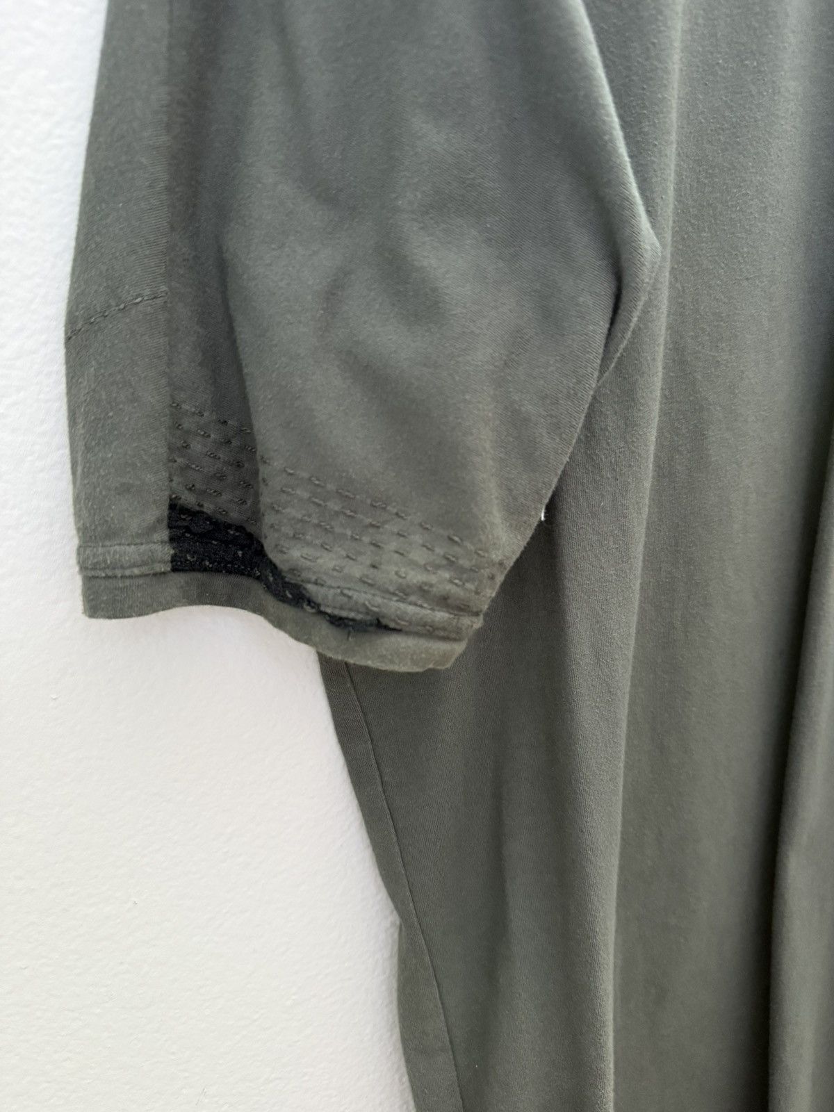 By Walid By Walid - oversize T-shirt Size US L / EU 52-54 / 3 - 8 Thumbnail