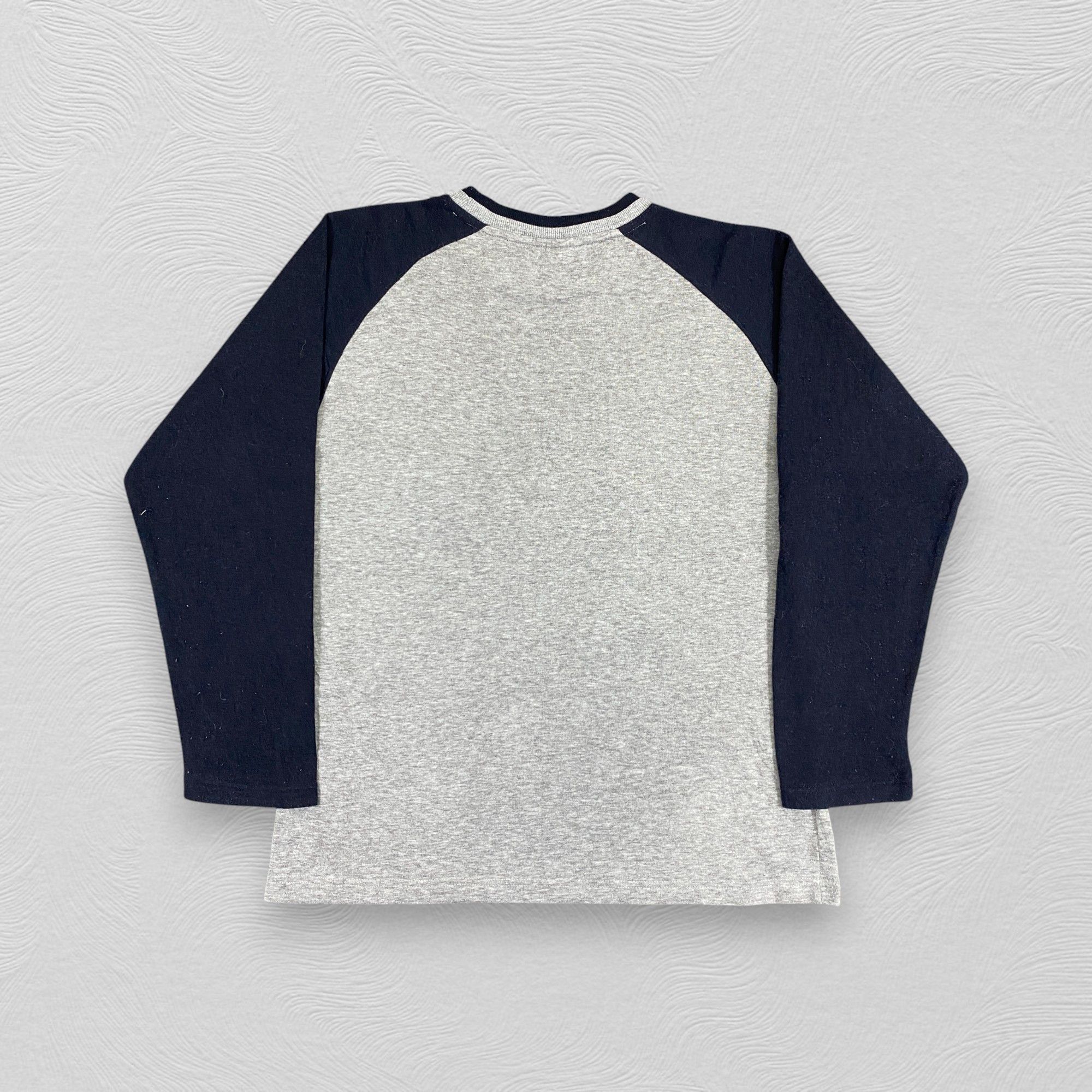 New York Yankees Vintage New York Yankees Sweatshirt -SW075 Size US L / EU 52-54 / 3 - 2 Thumbnail