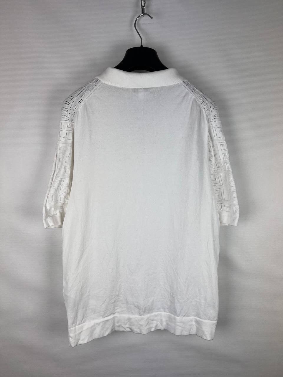 Reiss Reiss Amershem Polo Shirt size XL Size US XL / EU 56 / 4 - 2 Thumbnail