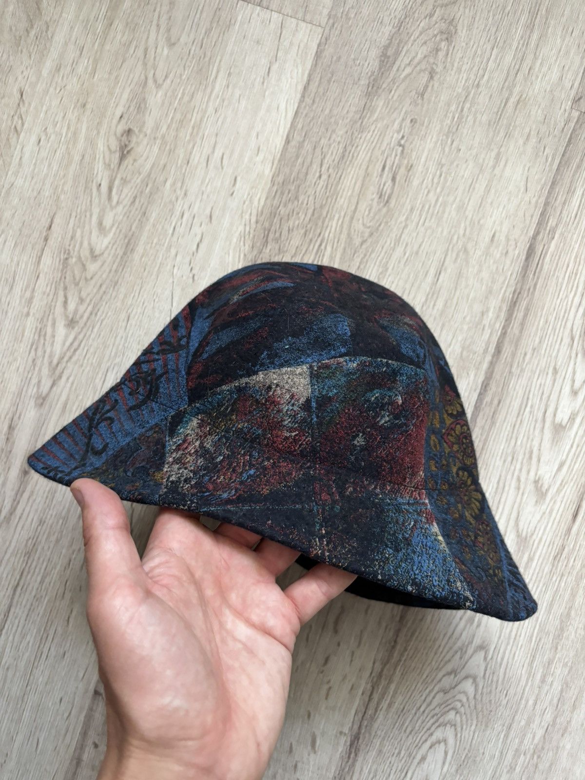 Other Save The Queen Hat rare Size ONE SIZE - 18 Thumbnail