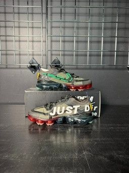 Nike CPFM x Nike Air VaporMax (WMNS) - Size 7.5 Size US 7.5 / EU 40-41 - 2 Thumbnail