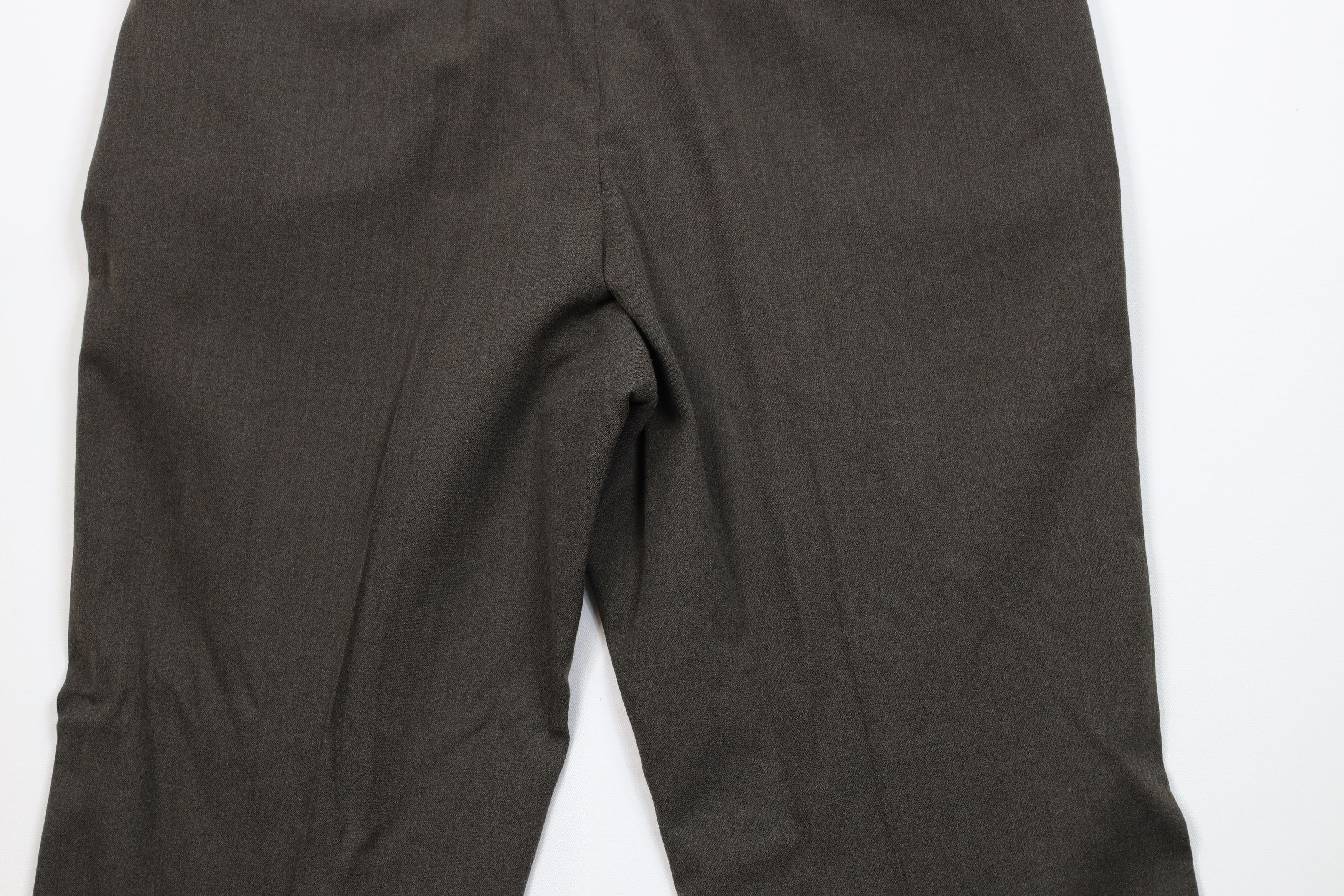 Brooks Brothers Vintage 60s 70s Brooks Brothers Straight Leg Chino Pants USA Size US 34 / EU 50 - 10 Thumbnail