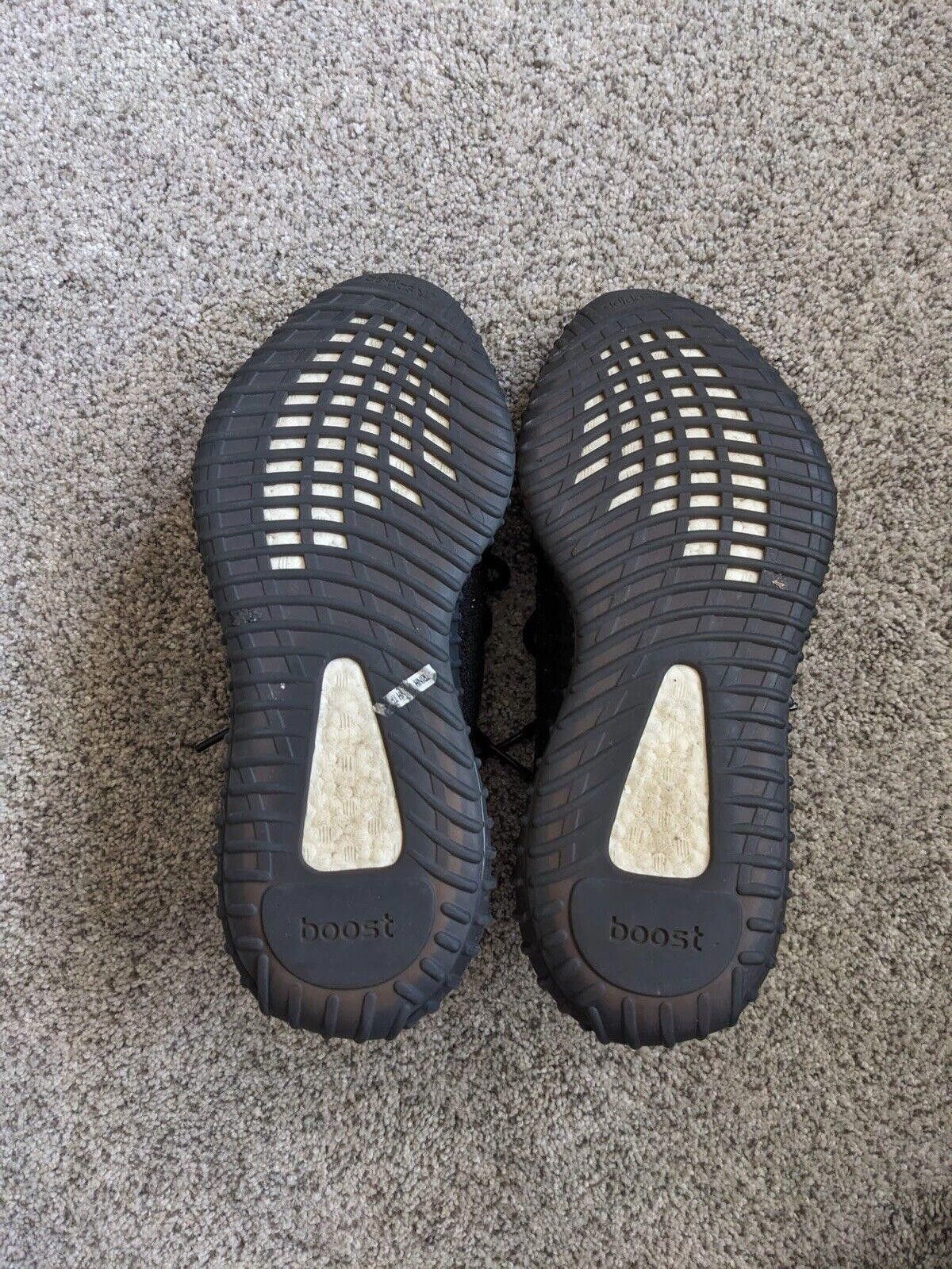 Adidas adidas Yeezy Boost 350 V2 Low Oreo BY1604 No Box 10.5 Size US 10.5 / EU 43-44 - 6 Thumbnail