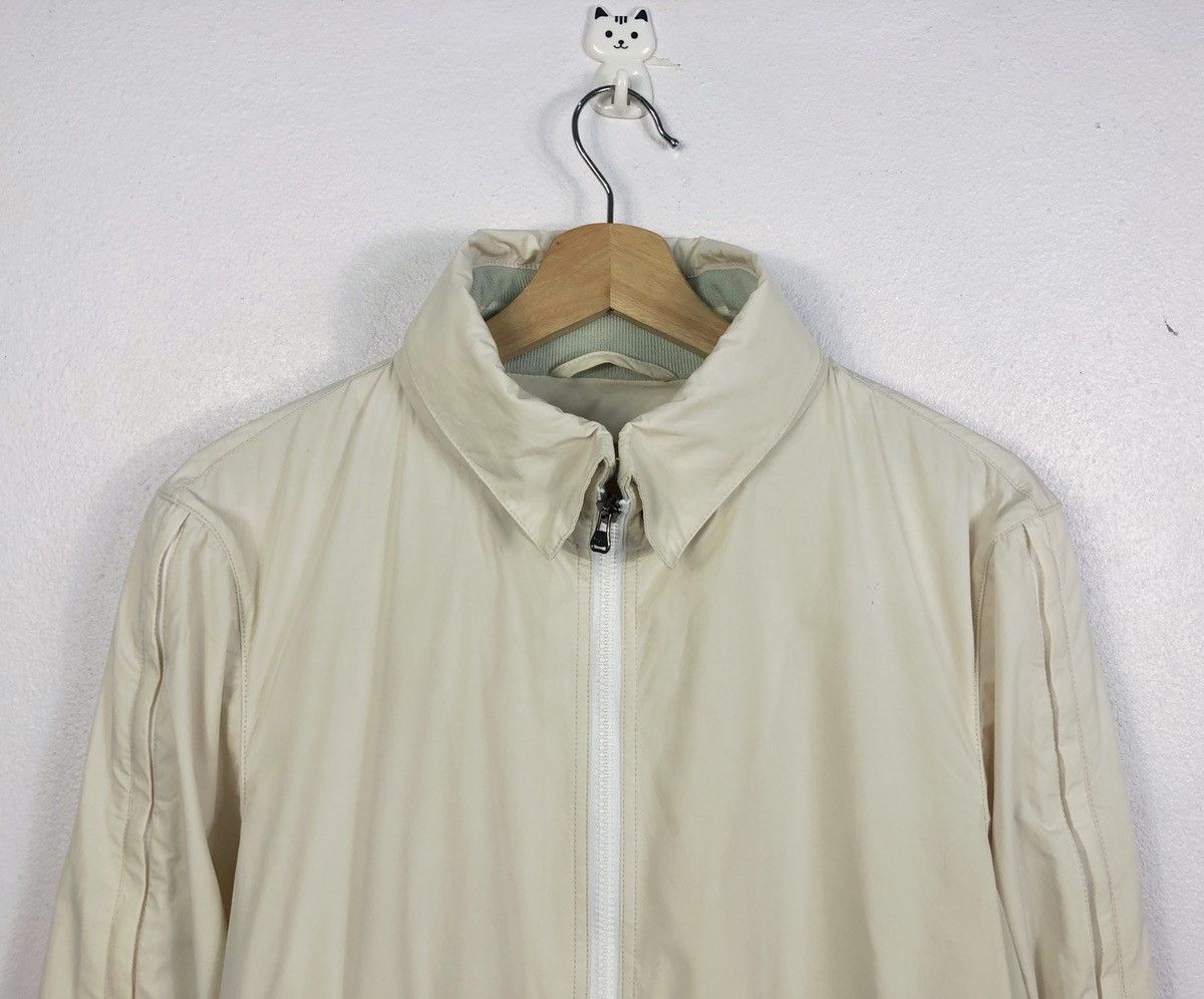 Salvatore Ferragamo Rare Salvatore Ferragamo Light Jacket Made in Italy Size US S / EU 44-46 / 1 - 2 Thumbnail