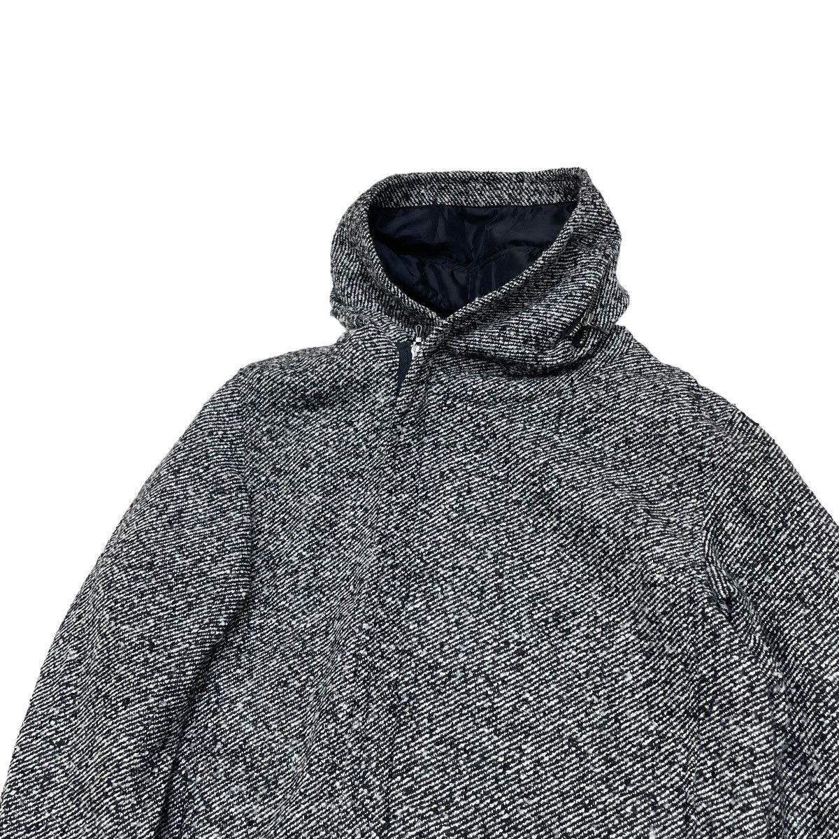 GOSTAR DE FUGA × Japanese Brand Japanese Brand Costa De FUGA Jacket Size M / US 6-8 / IT 42-44 - 4 Thumbnail