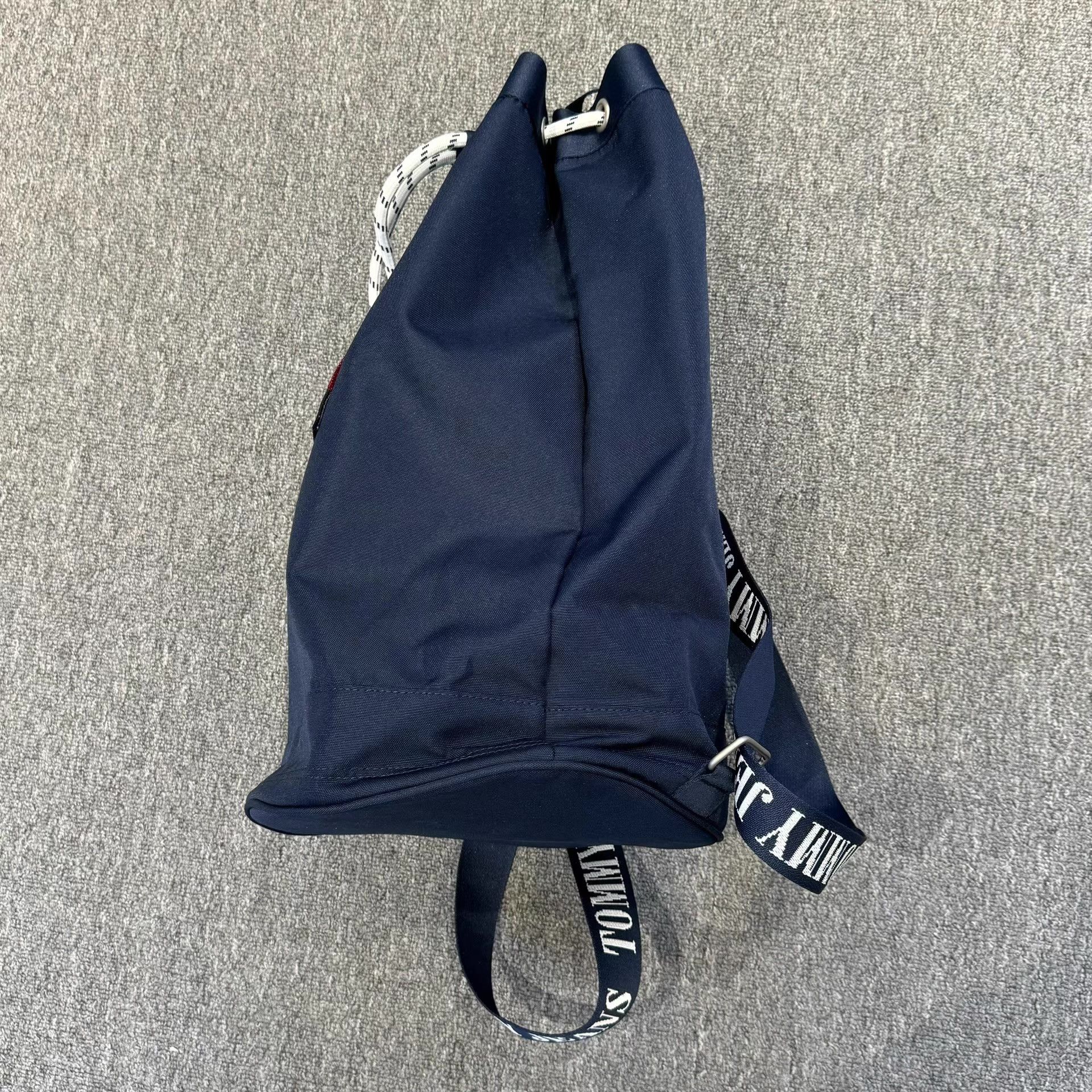 Tommy Jeans Tommy Jeans Backpack Q5 Size ONE SIZE - 7 Thumbnail