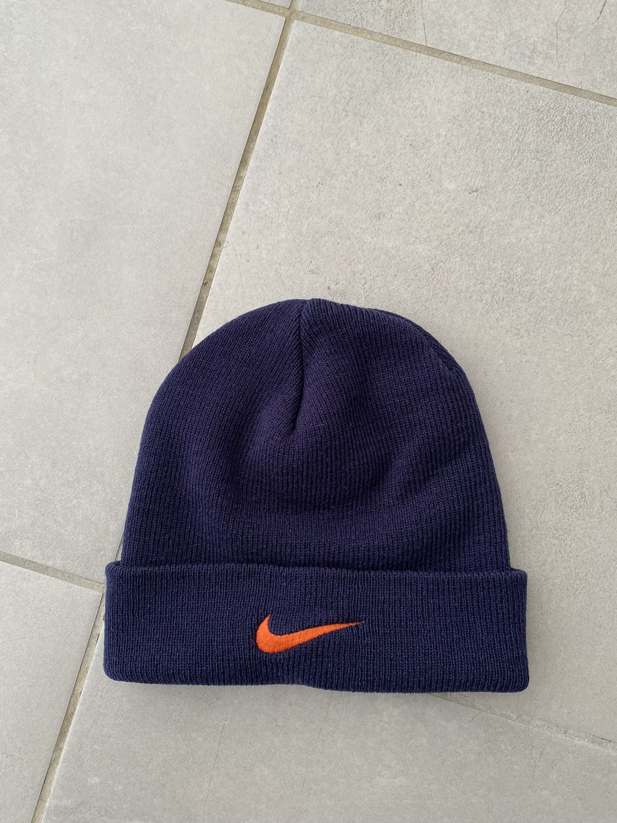 Nike × Vintage Nike vintage Size ONE SIZE - 1 Thumbnail
