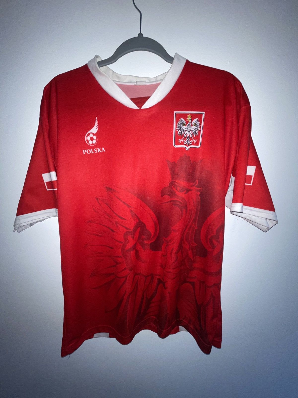 Vintage VINTAGE phoenix polska country kit Size US M / EU 48-50 / 2 - 1 Thumbnail