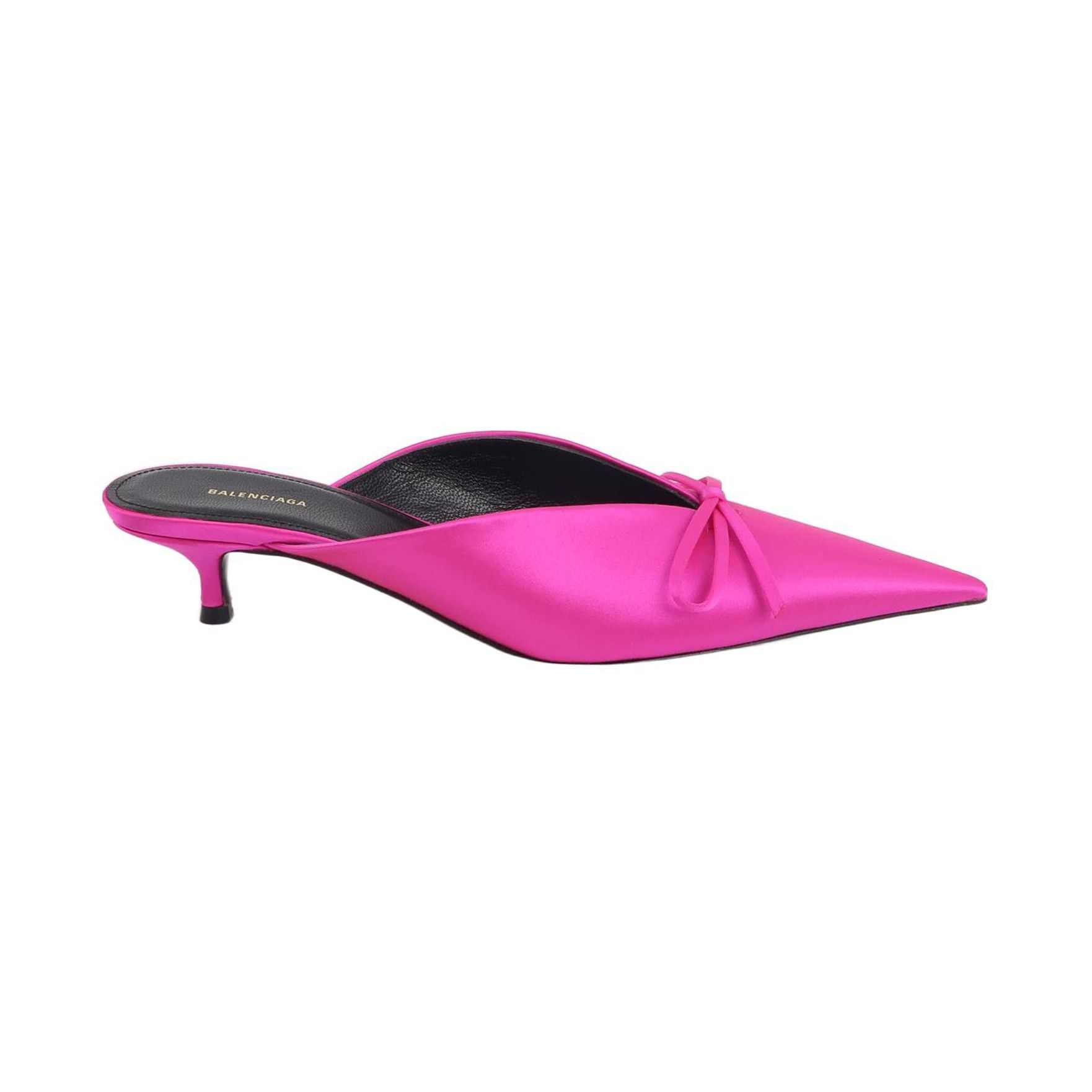 Balenciaga Balenciaga Women 6 Flats Size US 6 / IT 36 - 1 Thumbnail