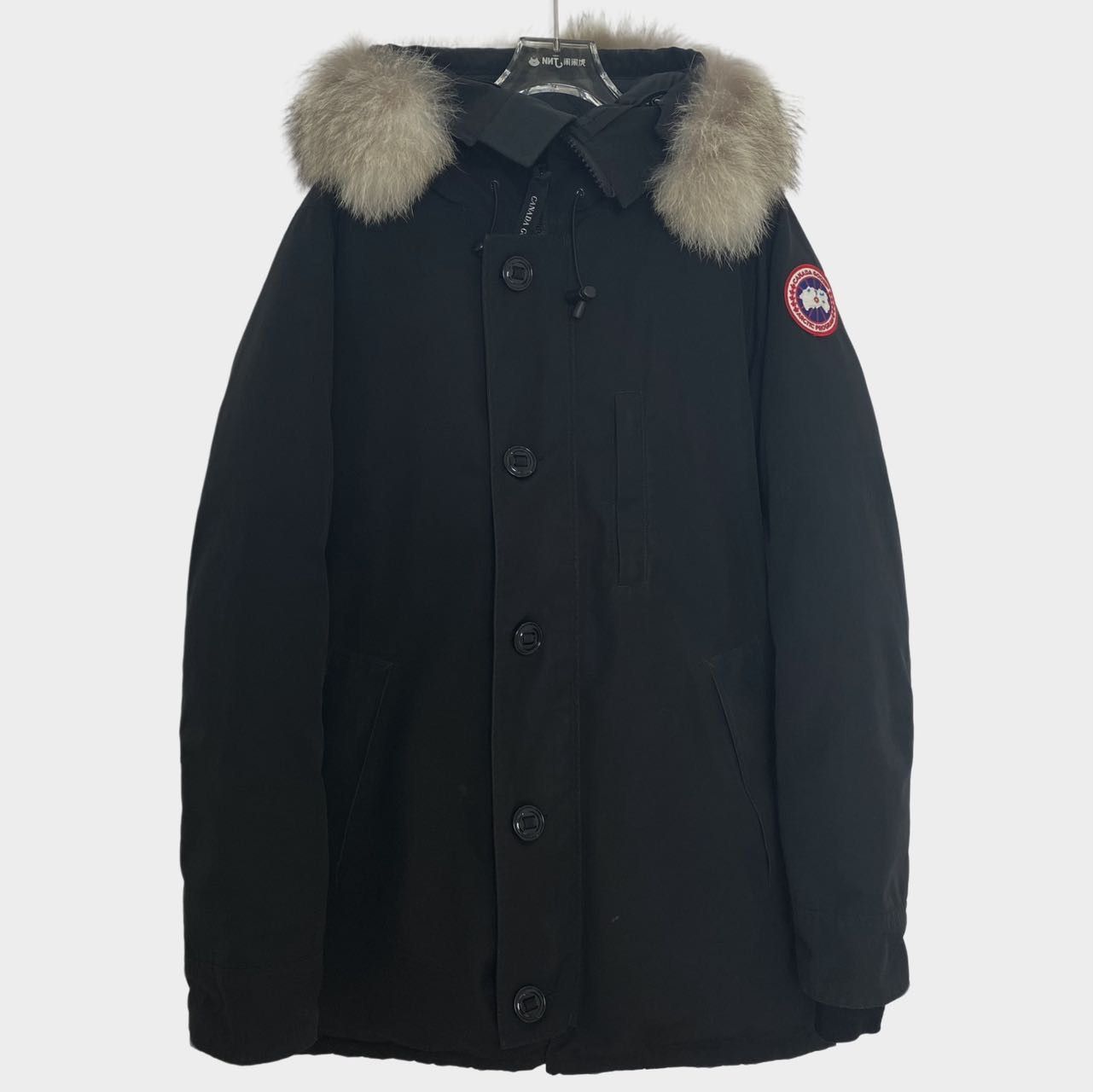 Canada Goose Canada Goose Chateau Down Jacket Size M Size US M / EU 48-50 / 2 - 1 Thumbnail