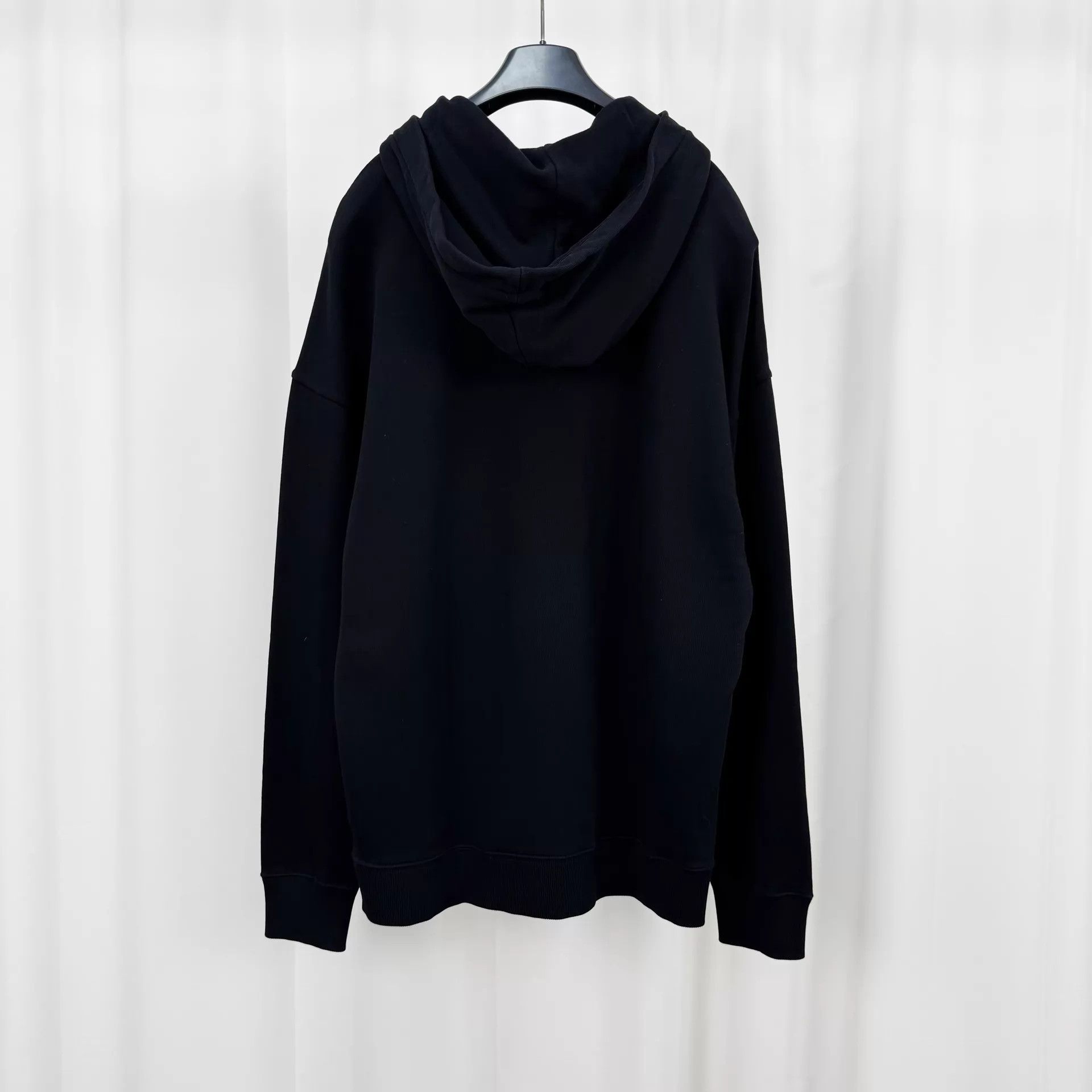 Givenchy Givenchy Logo Print Hoodie M 98 New Size US M / EU 48-50 / 2 - 2 Thumbnail
