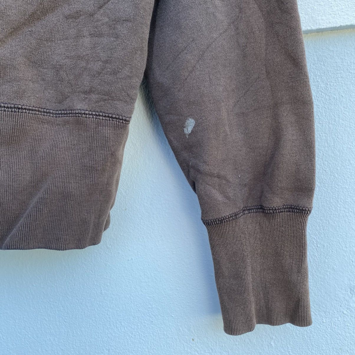 Champion × Vintage Champion Rare Vintage sun faded A1 Size US L / EU 52-54 / 3 - 10 Thumbnail