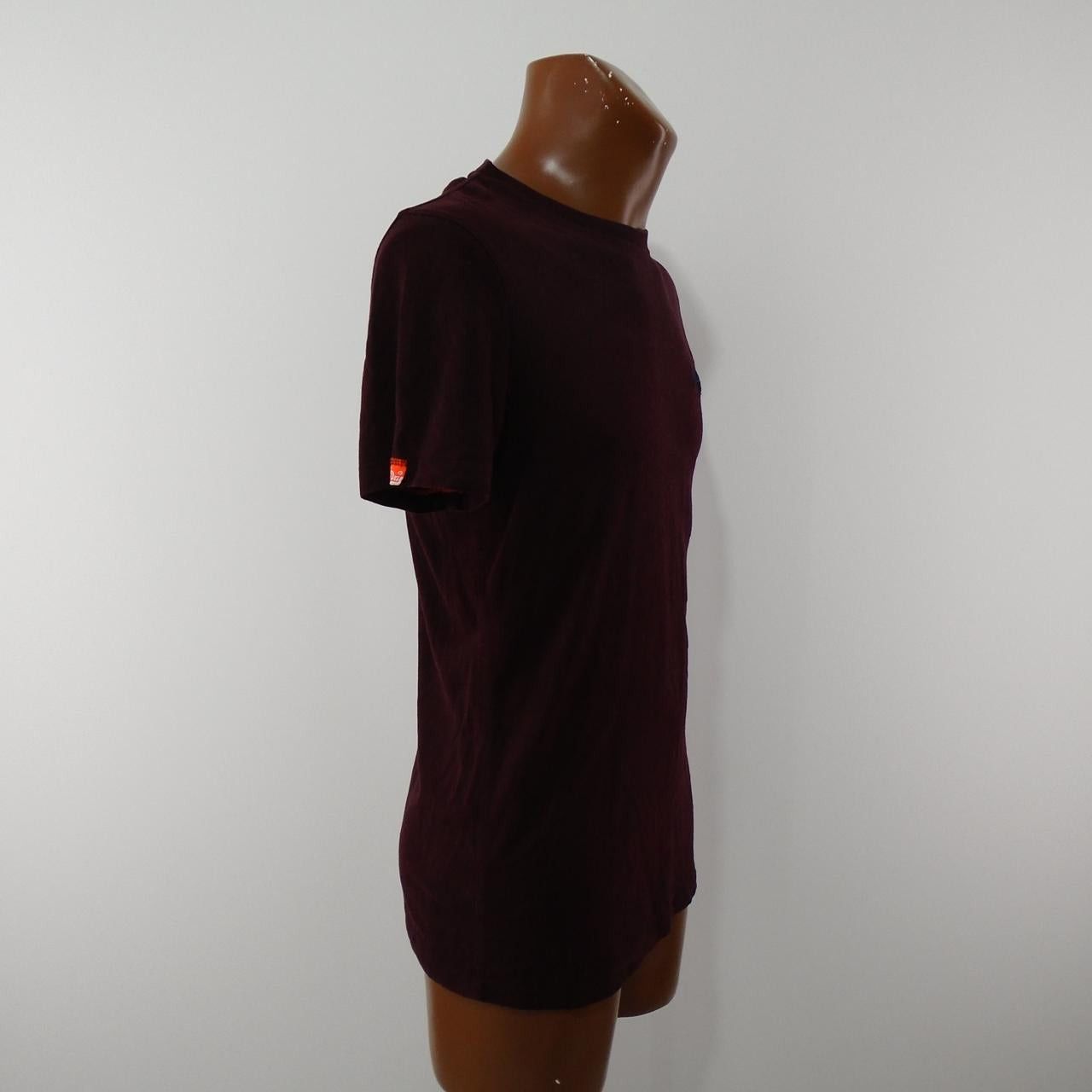 Superdry Men's T-Shirt Superdry Size US S / EU 44-46 / 1 - 2 Thumbnail