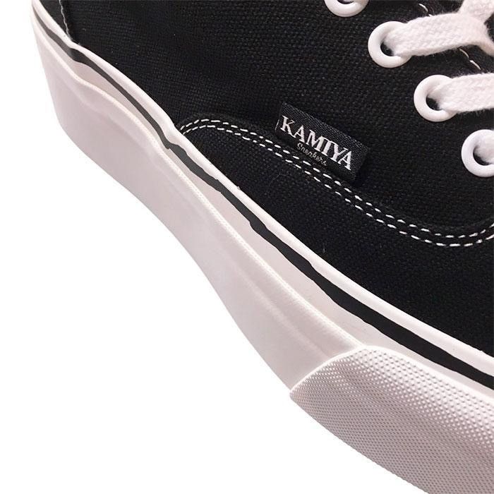 Maison MIHARA YASUHIRO KAMIYA HERC Platform Sneaker Mega Bumper size 42 Size US 9 / EU 42 - 9 Thumbnail