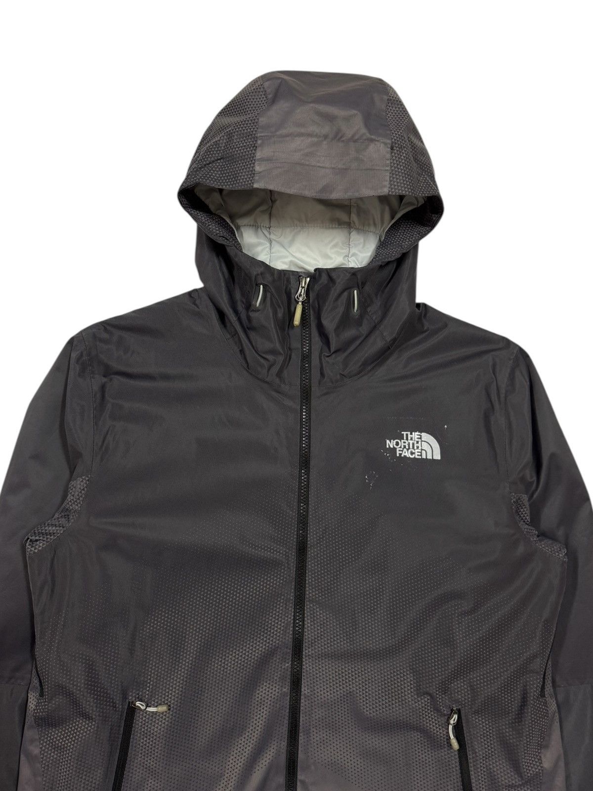 The North Face The North Face Fuseform Dot Matrix Insulated Goprcore Jacket Size US M / EU 48-50 / 2 - 6 Thumbnail