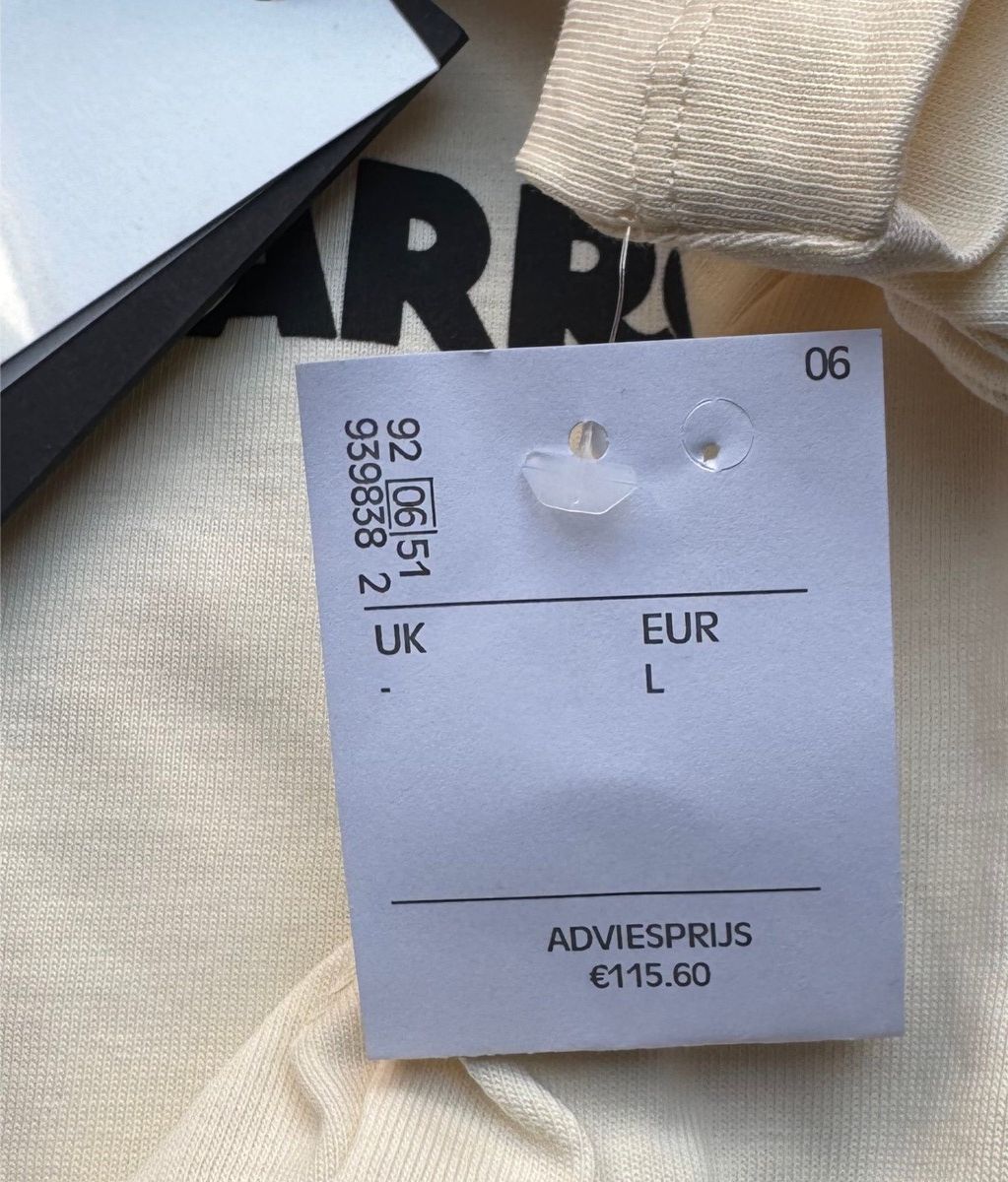 Barrow Barrow T-shirts Size US L / EU 52-54 / 3 - 5 Thumbnail