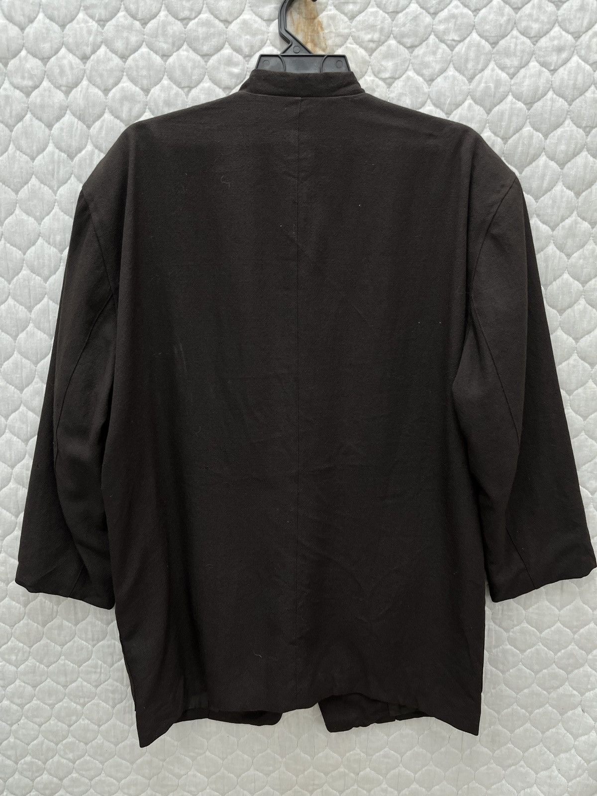 Issey Miyake × Vintage 🔥🔥🔥ARCHIVE VTG ISSEY MIYAKE Size US M / EU 48-50 / 2 - 15 Thumbnail
