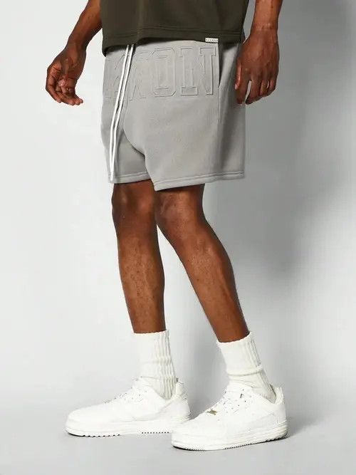 Jean Higuchi x Chisa Drip DRILL Street shorts Size US 32 / EU 48 - 3 Thumbnail