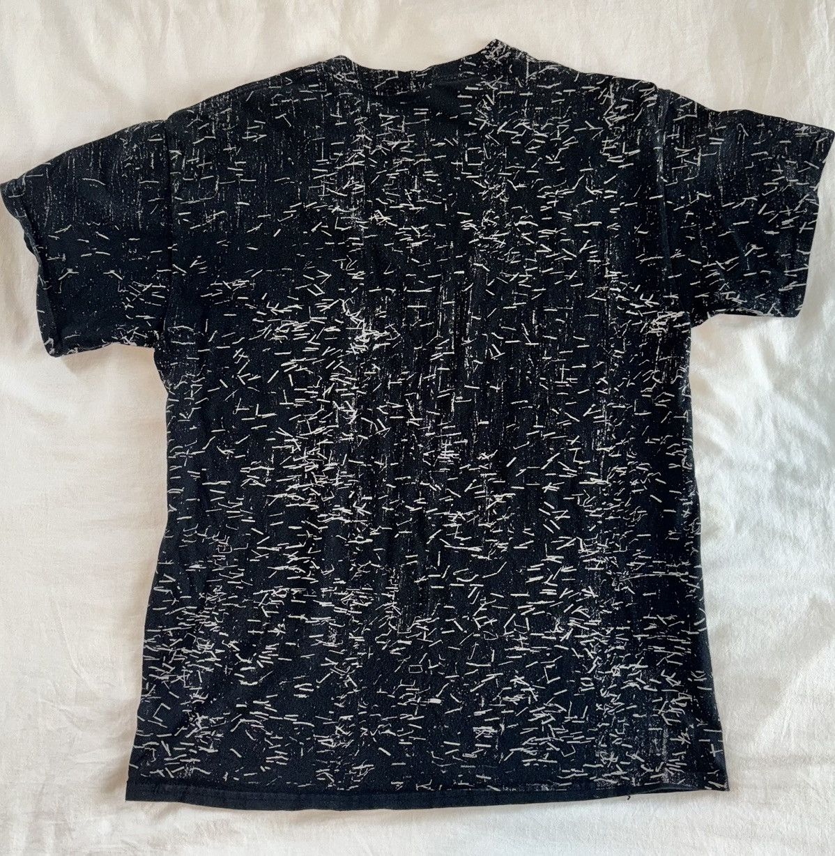 Fucking Awesome × Hockey Skateboards Hockey All Over Print T-Shirt Size US L / EU 52-54 / 3 - 2 Thumbnail