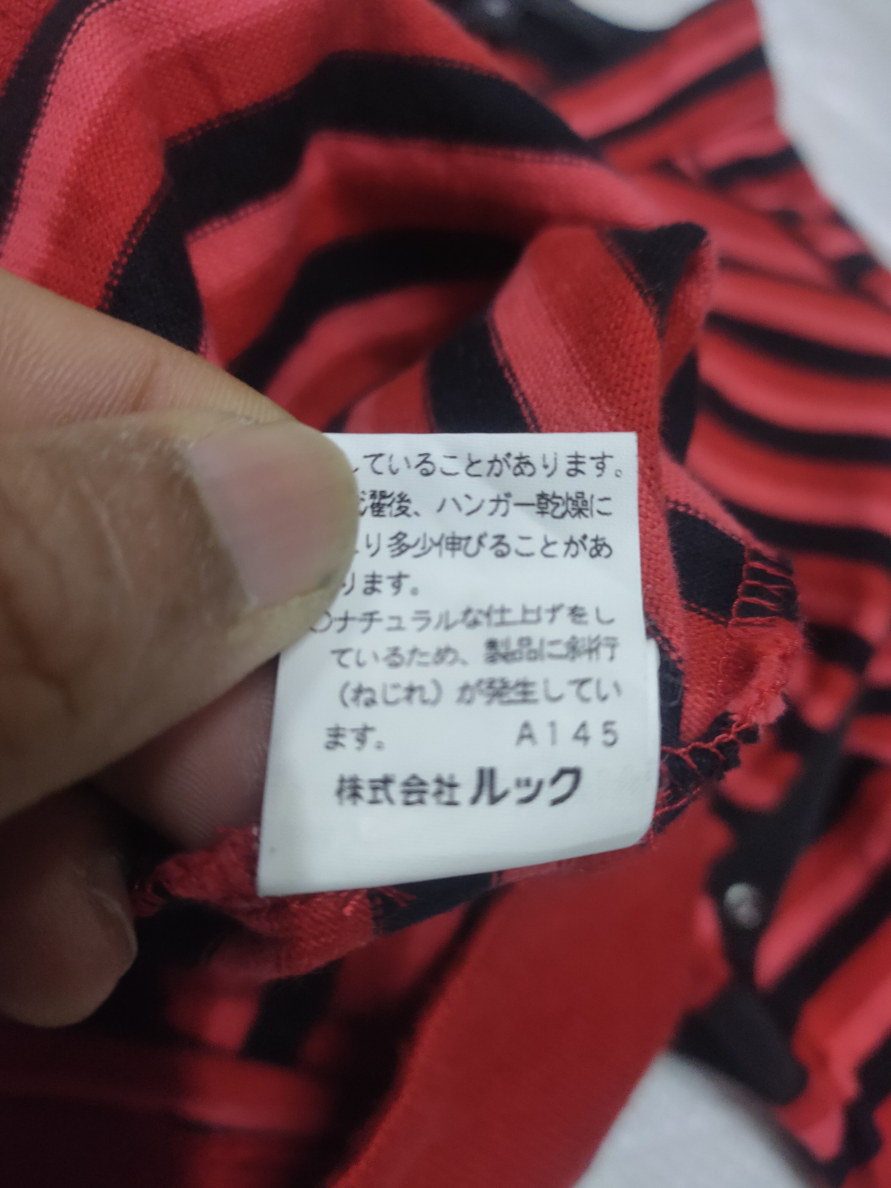 Marc Jacobs Marc Jacobs shirt Size S / US 4 / IT 40 - 4 Thumbnail